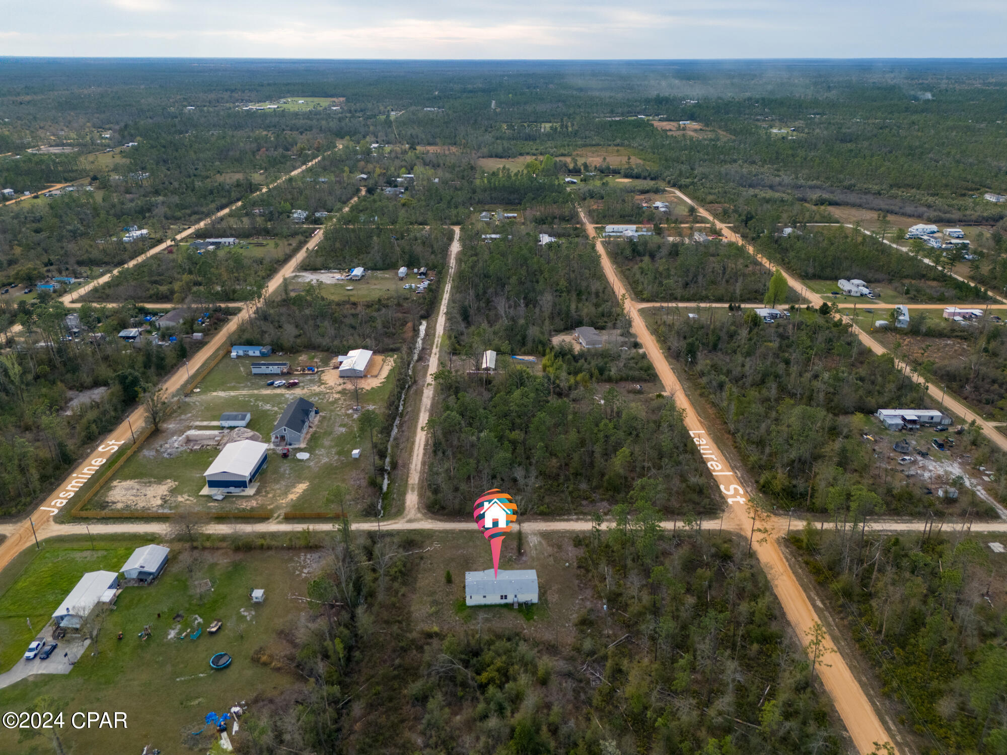 Green Hills - Residential