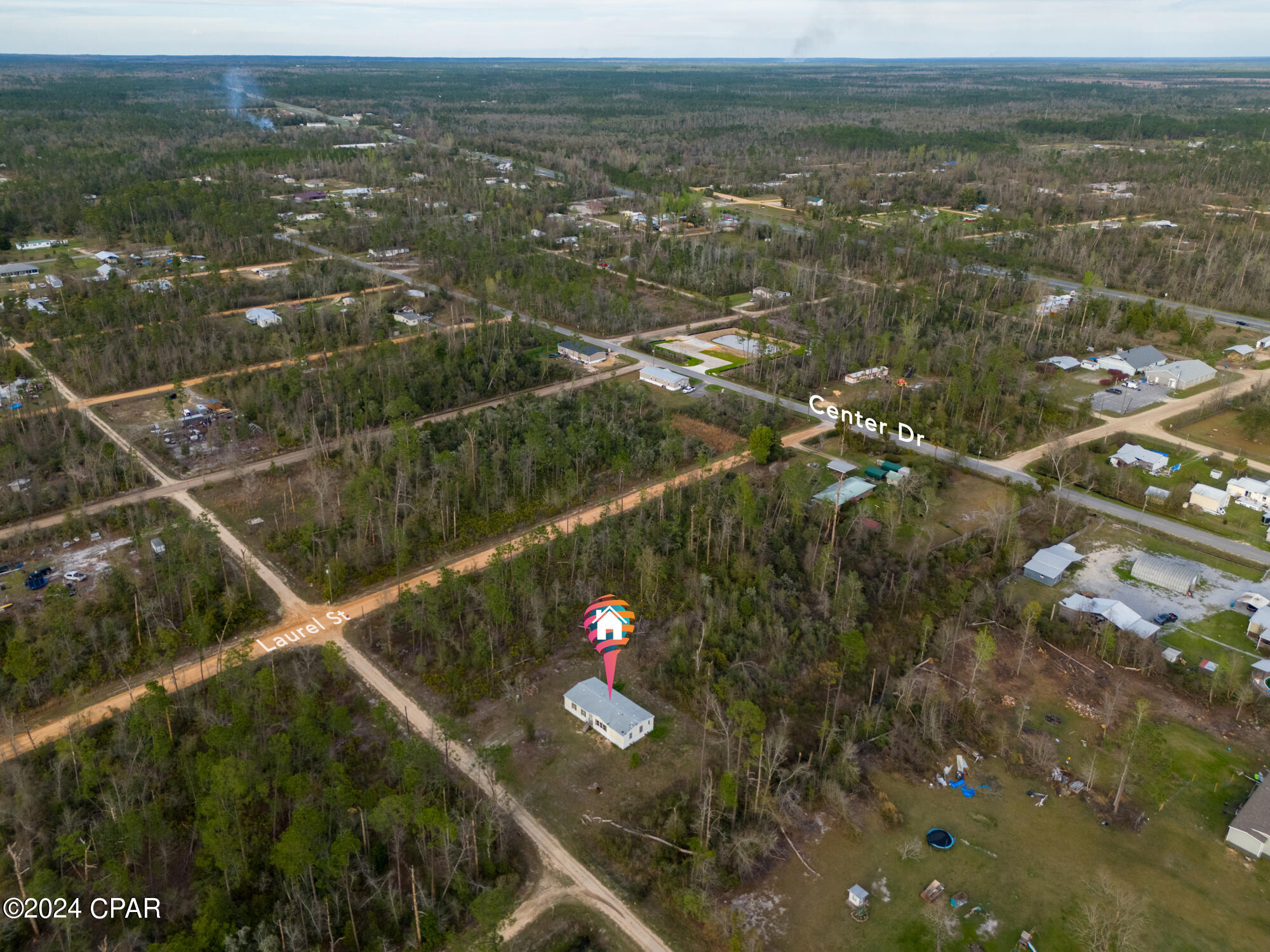 Green Hills - Residential