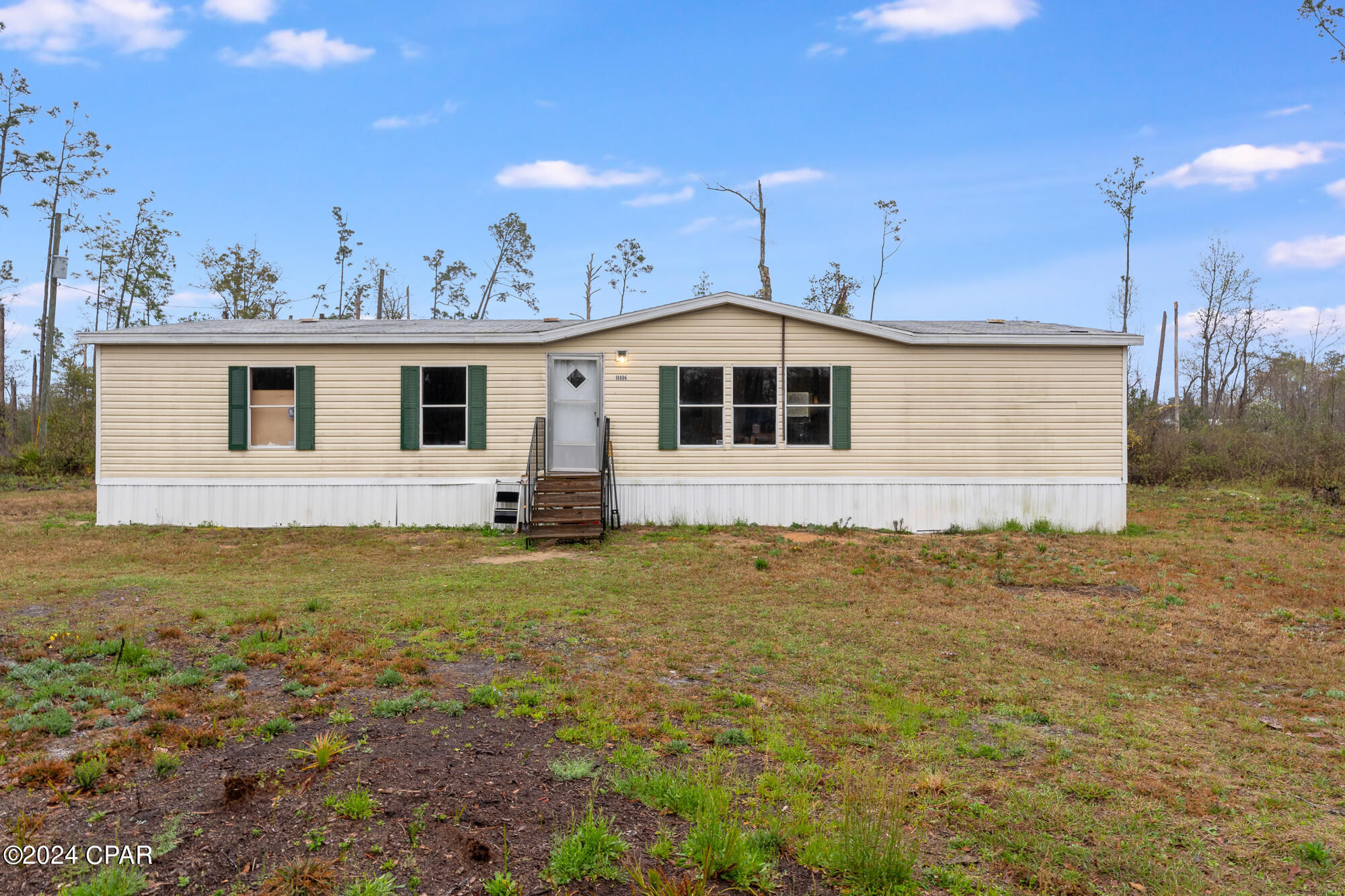 Green Hills - Residential