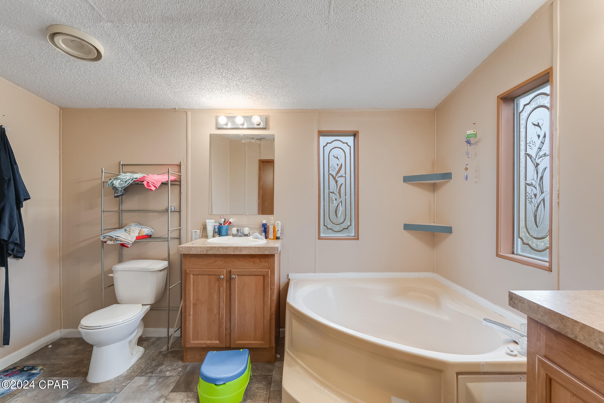 Green Hills - Residential