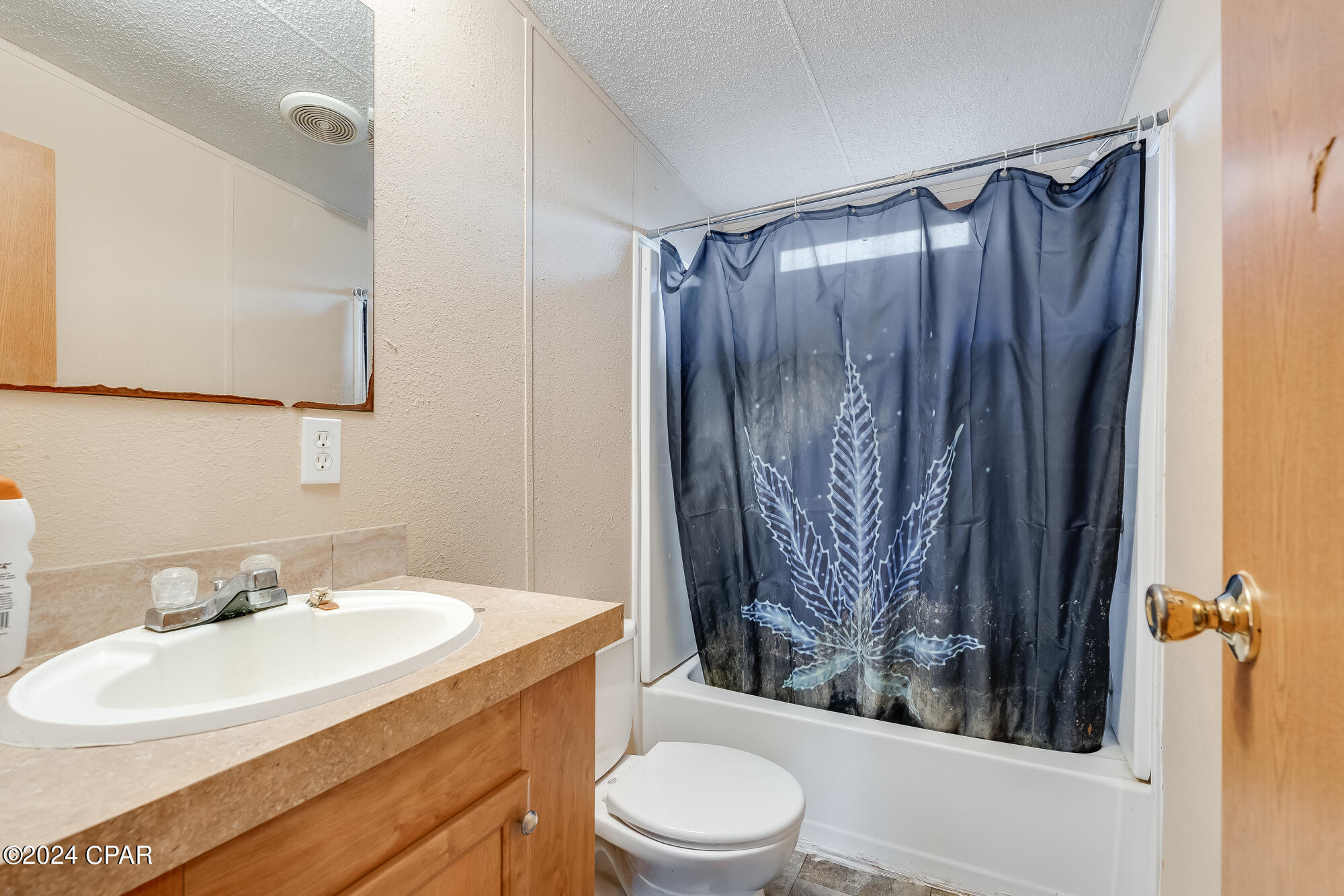 Green Hills - Residential