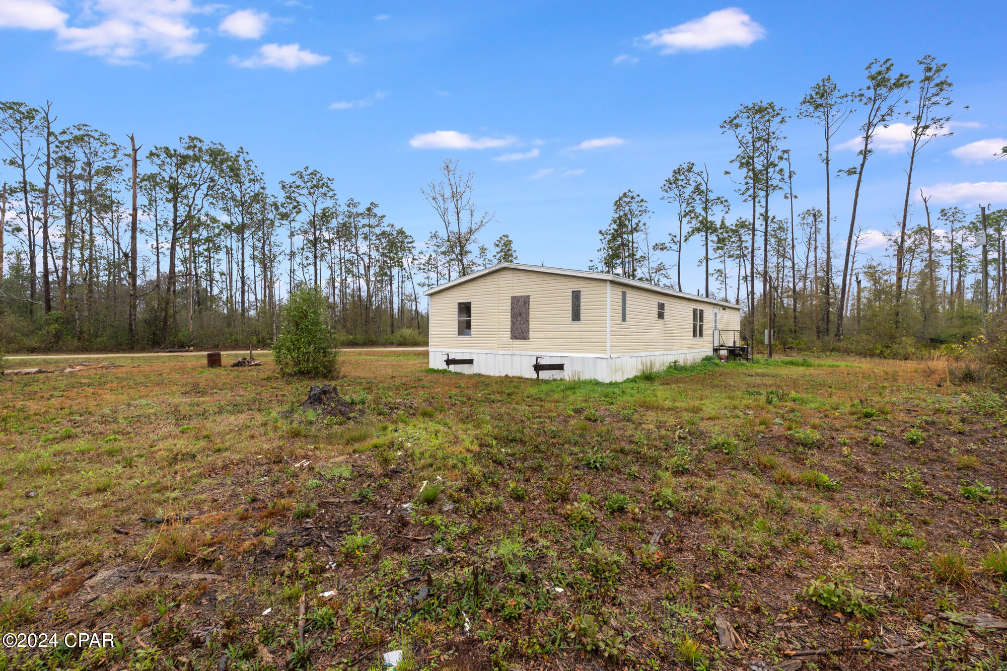 Green Hills - Residential