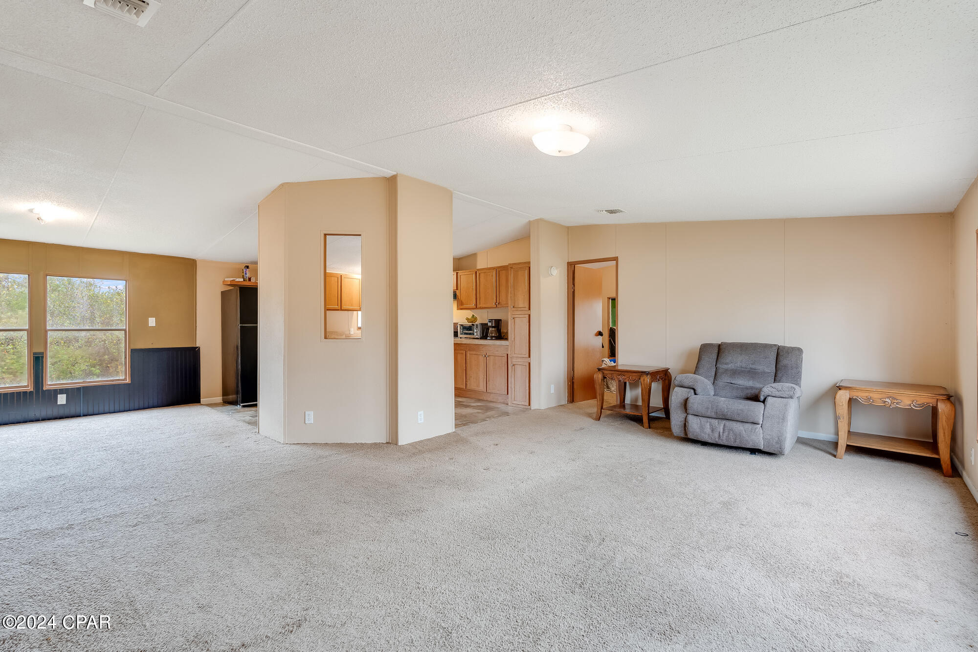 Green Hills - Residential