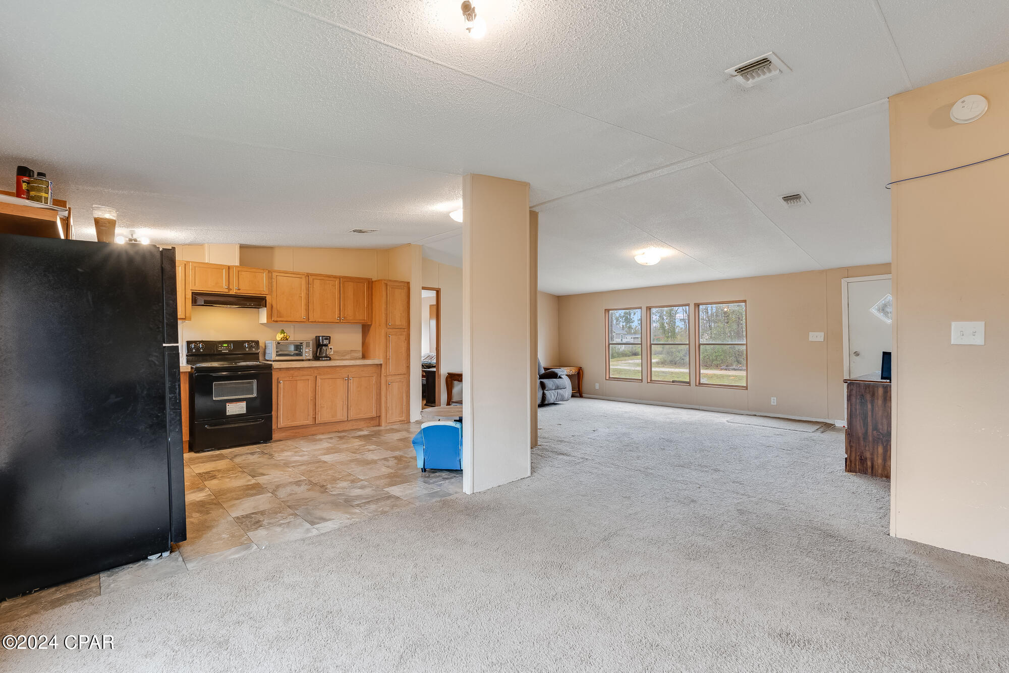 Green Hills - Residential