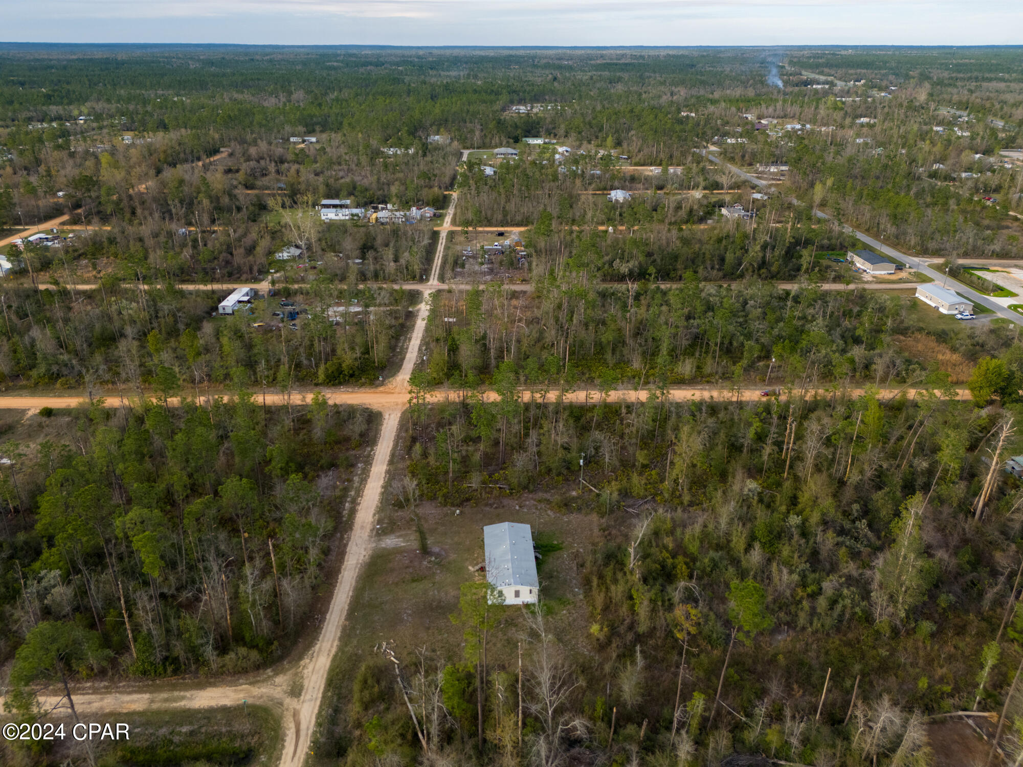 Green Hills - Residential