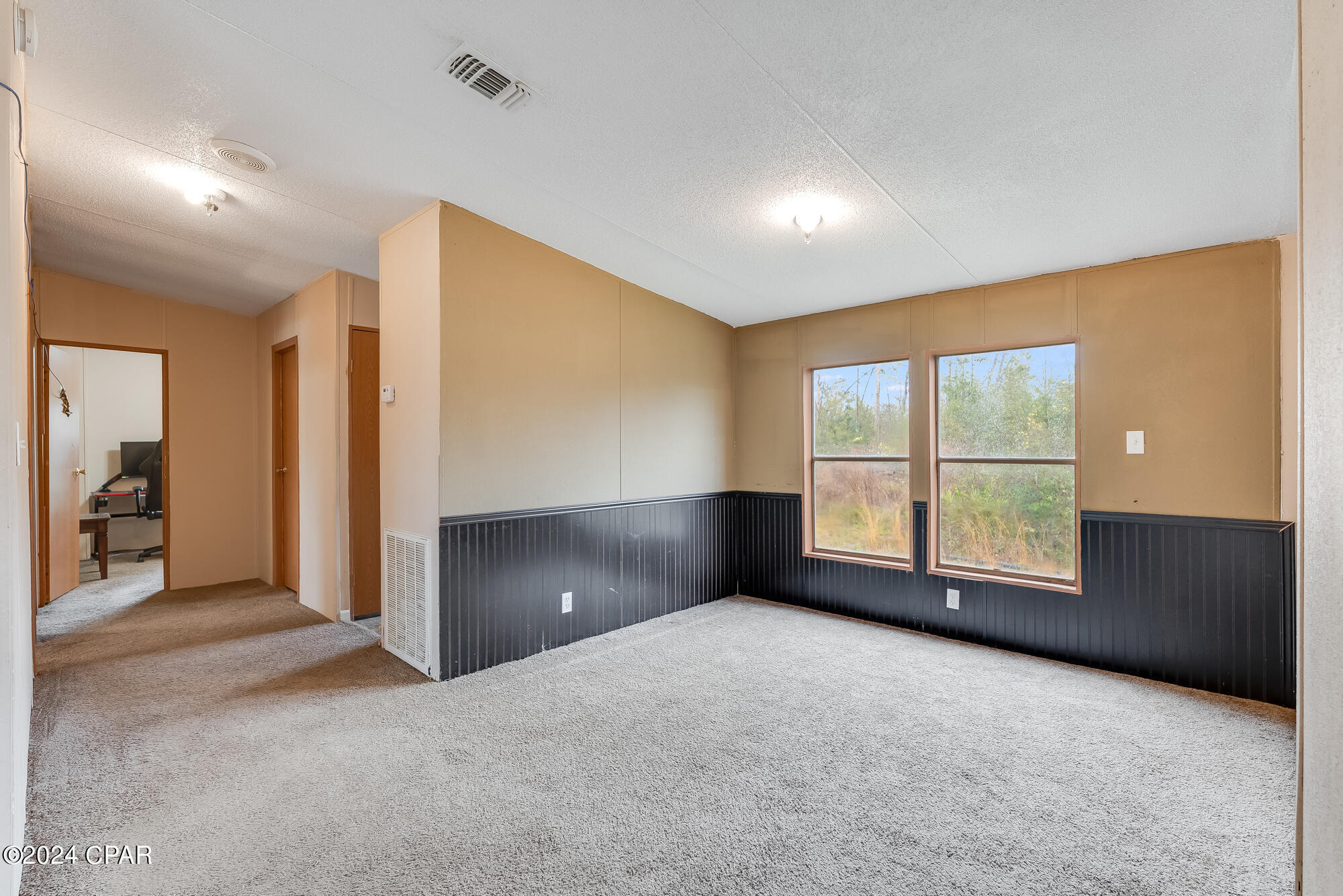 Green Hills - Residential