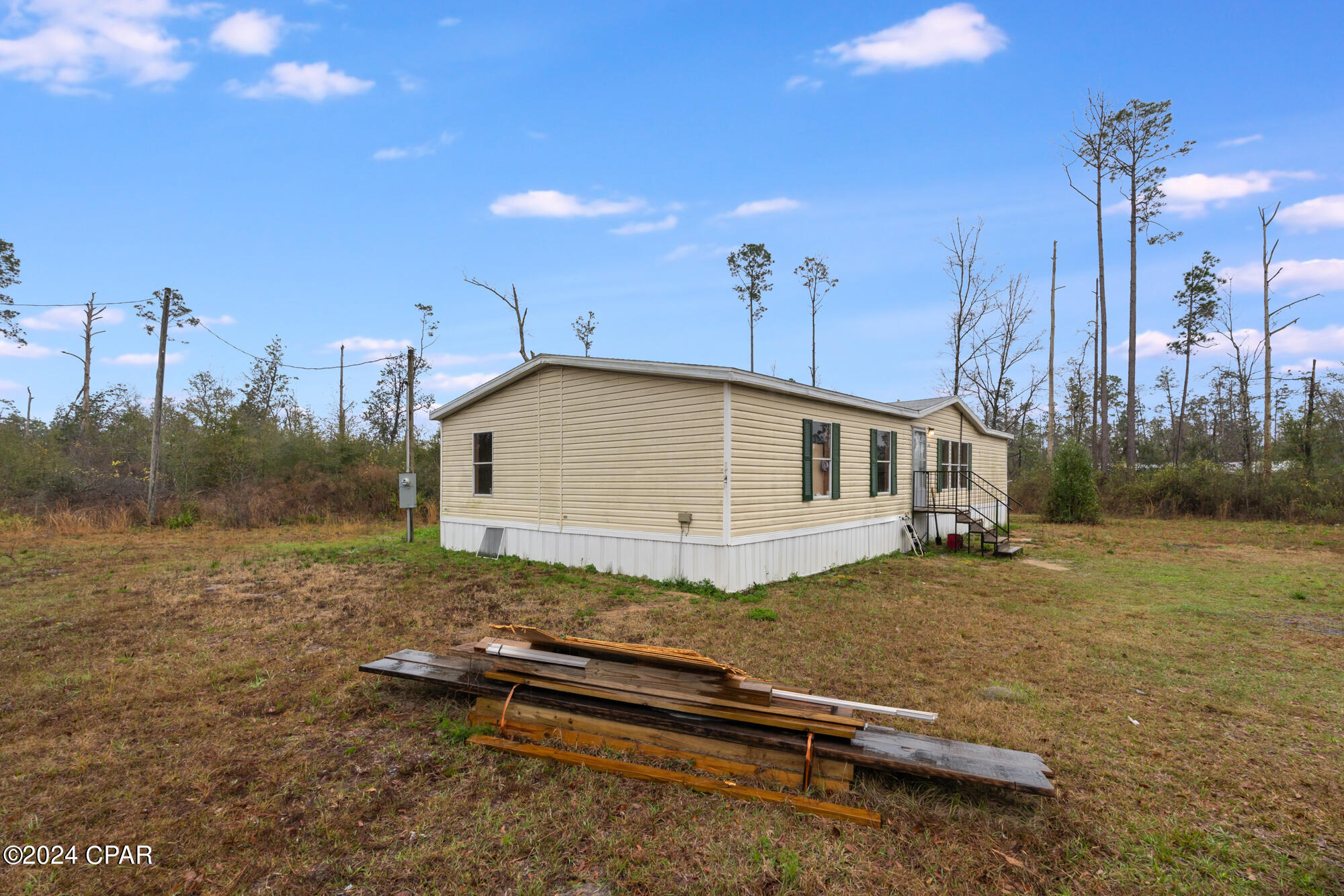 Green Hills - Residential