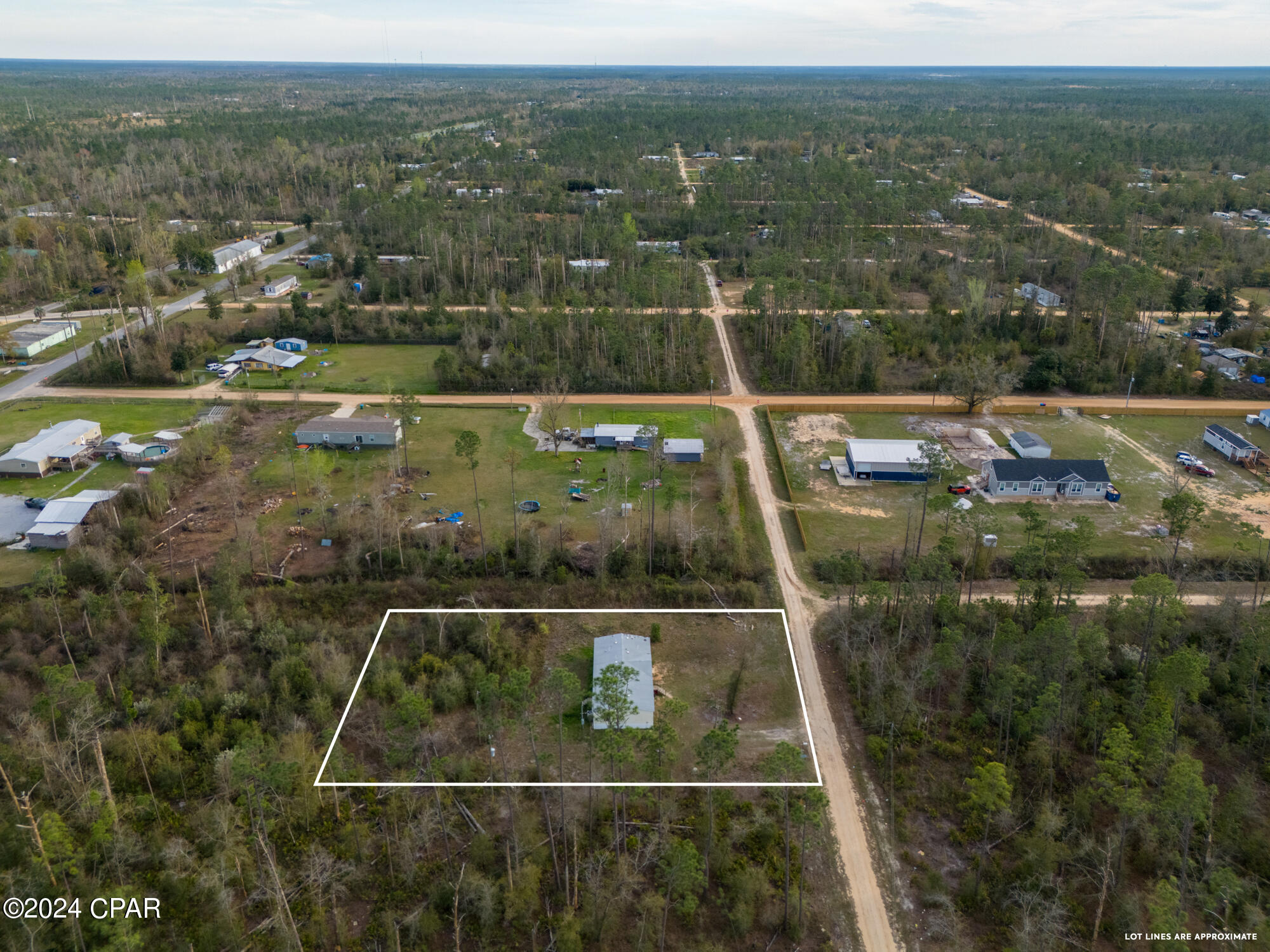 Green Hills - Residential