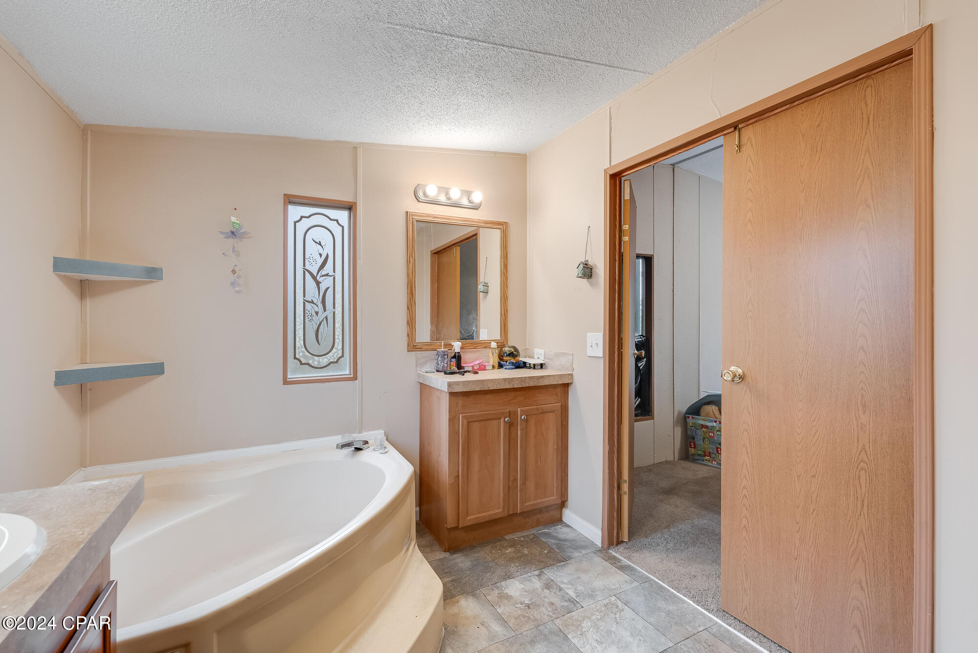 Green Hills - Residential