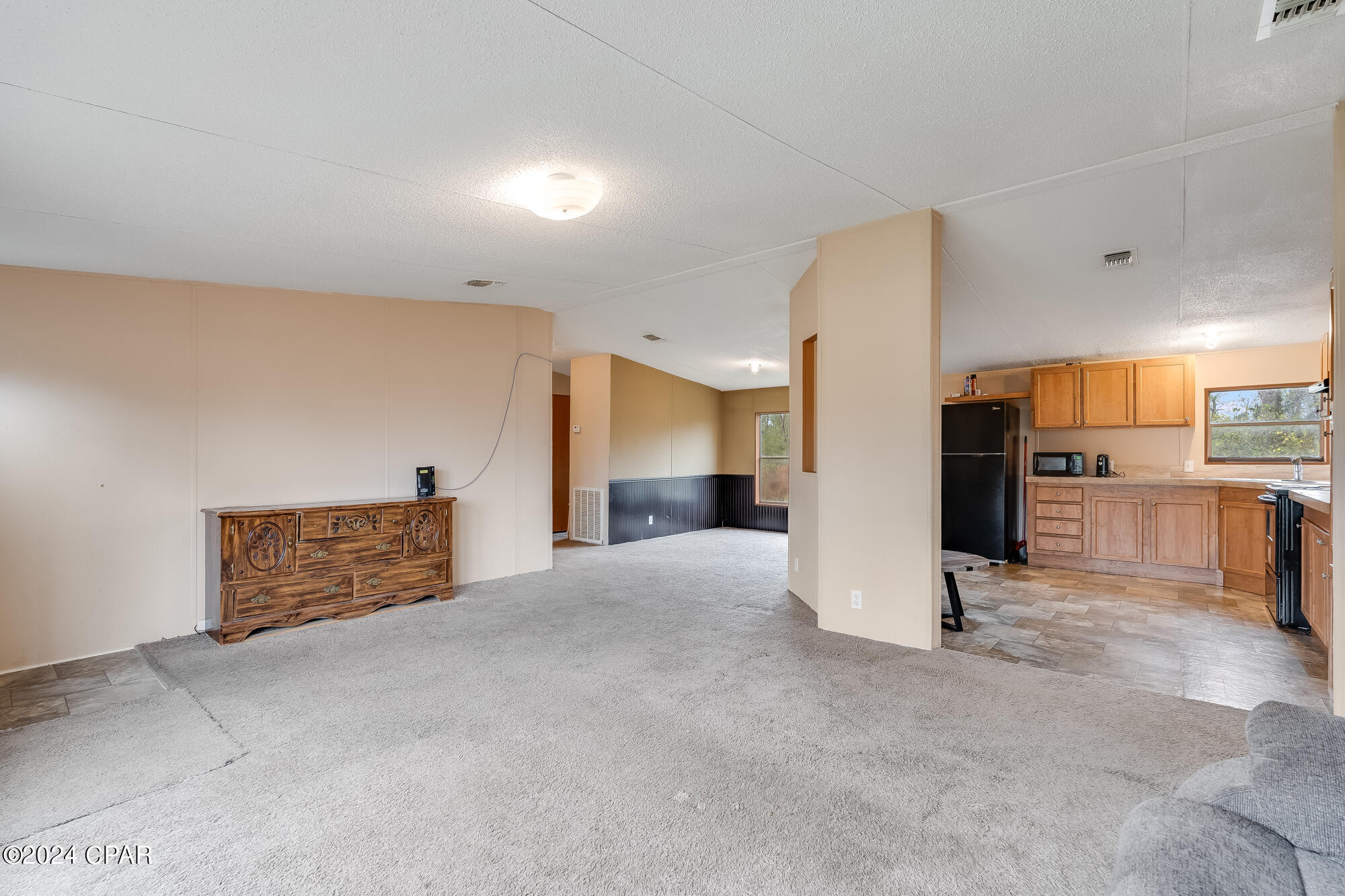 Green Hills - Residential