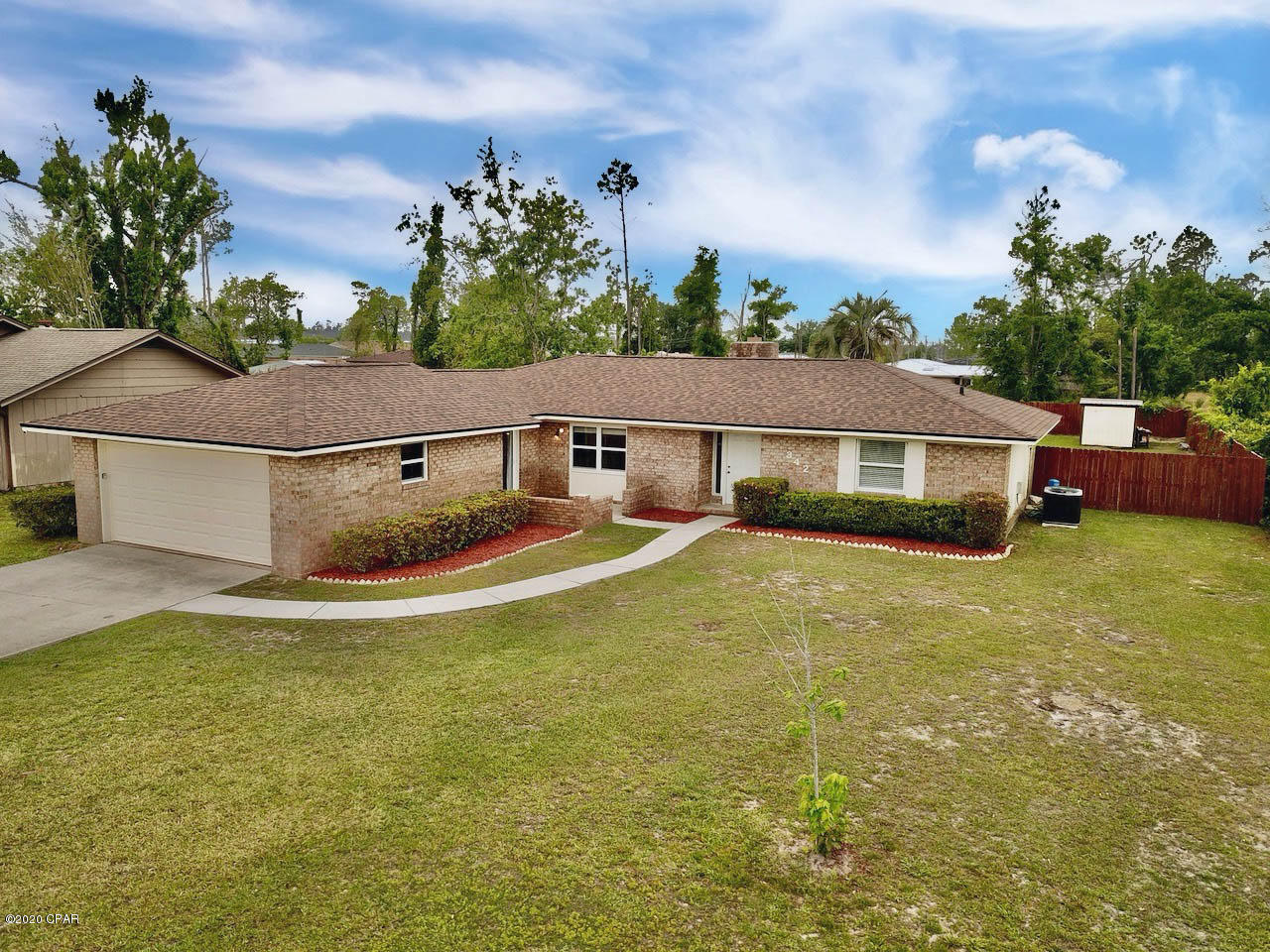 Belaire Estates Replat - Residential