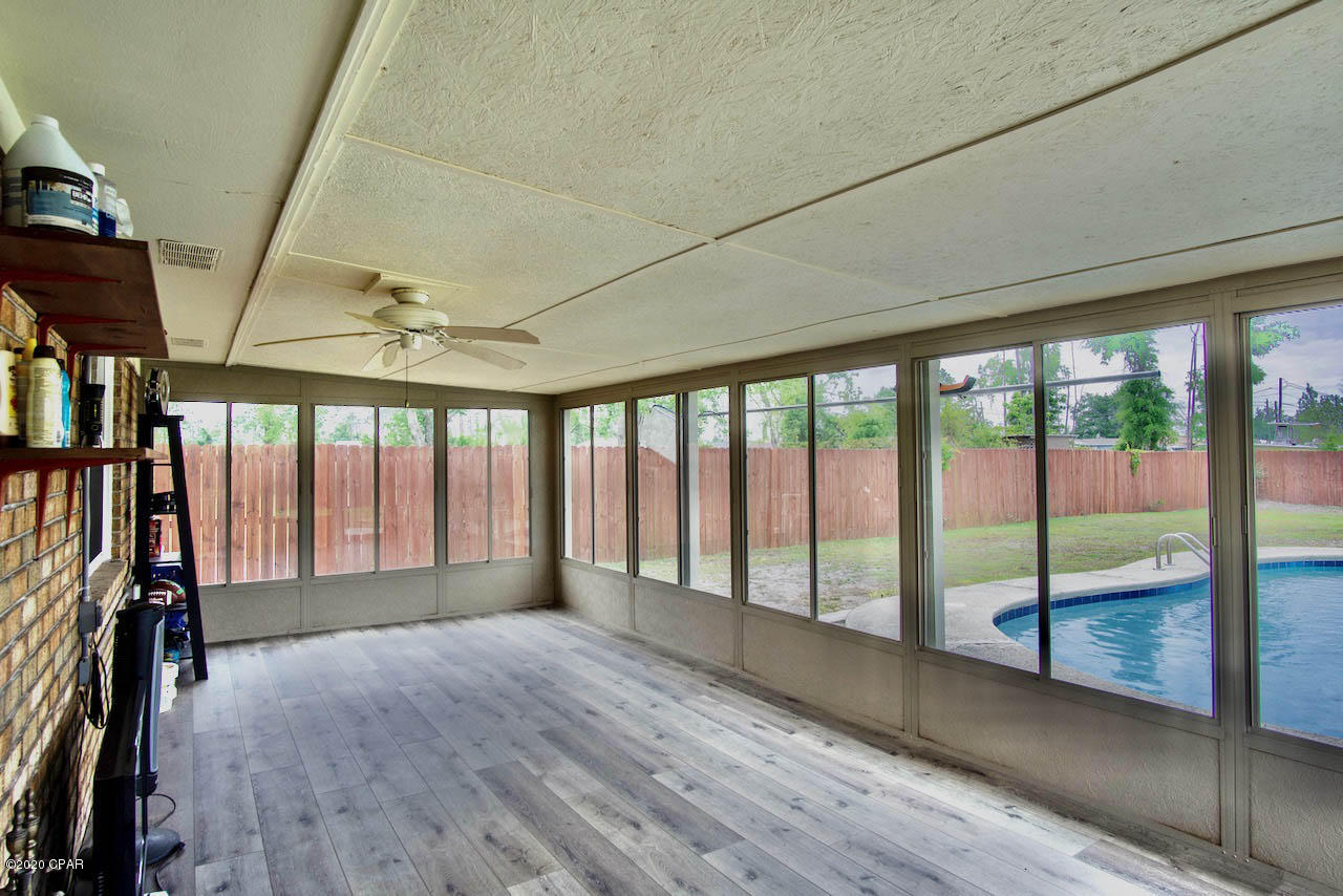 Belaire Estates Replat - Residential