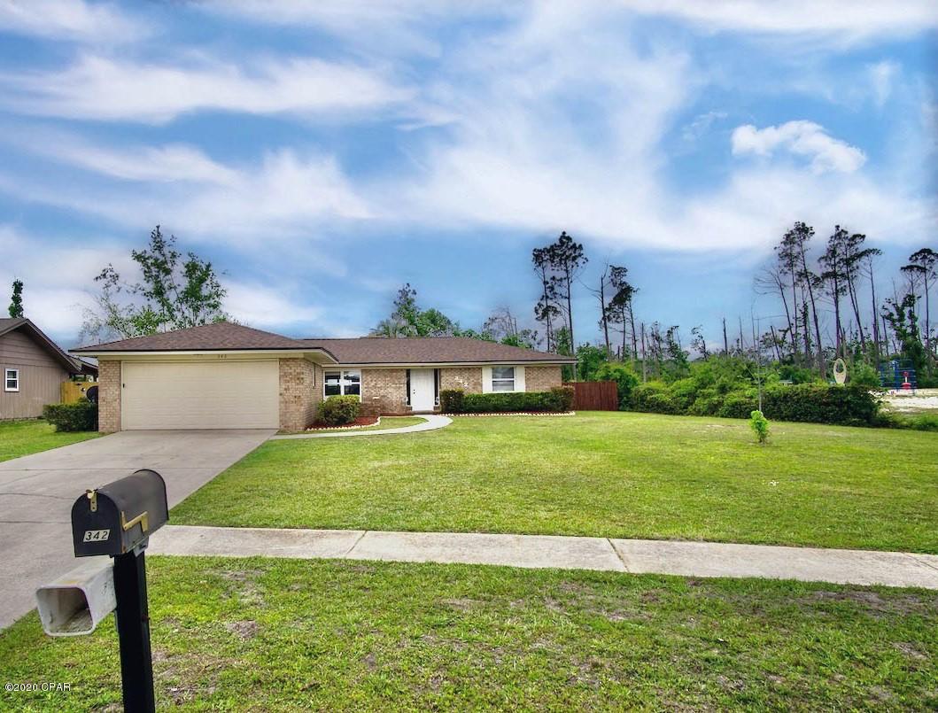 Belaire Estates Replat - Residential