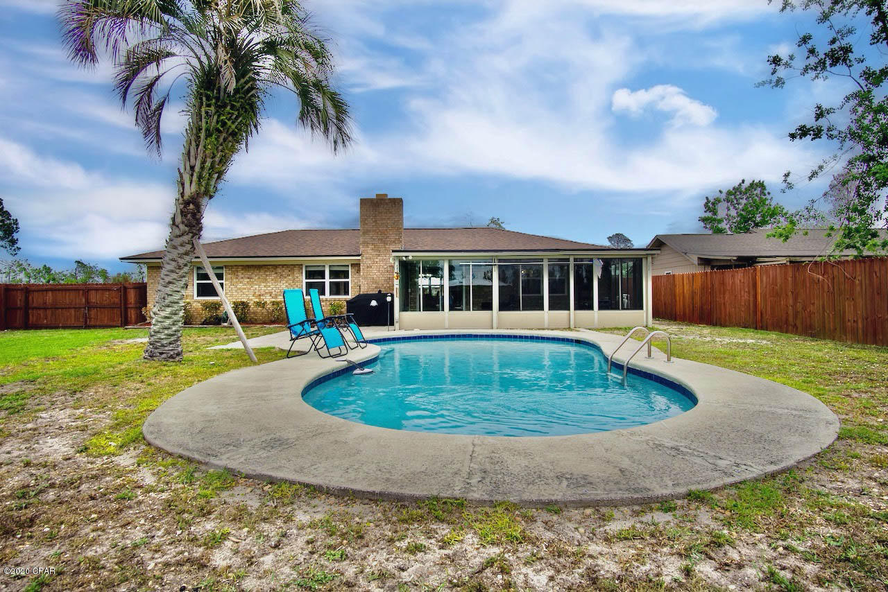 Belaire Estates Replat - Residential