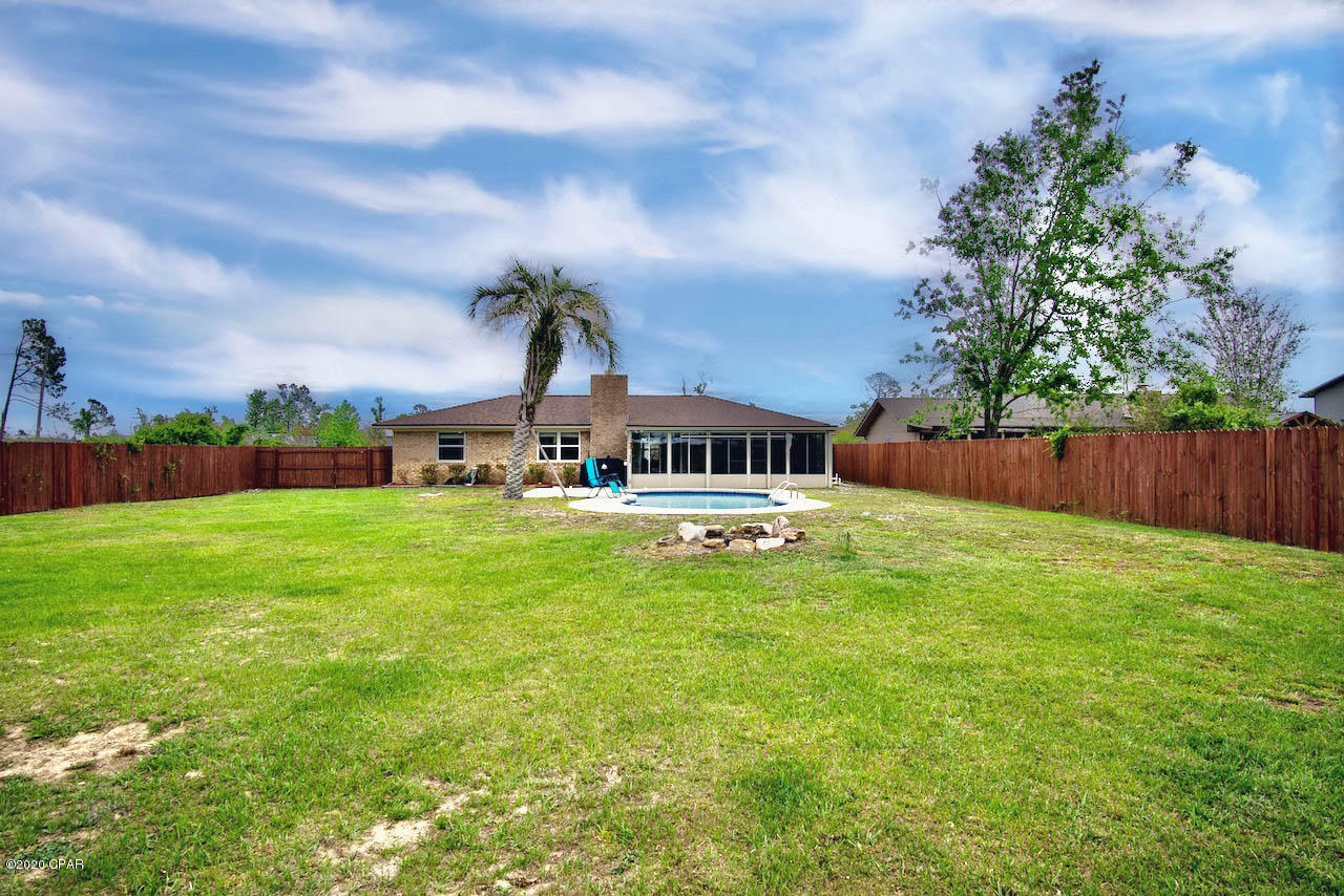 Belaire Estates Replat - Residential