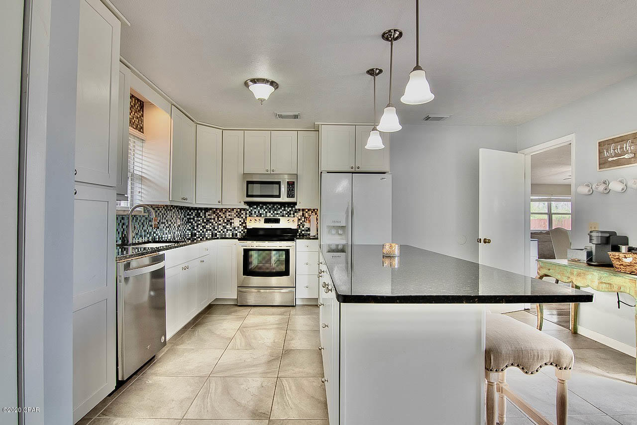 Belaire Estates Replat - Residential