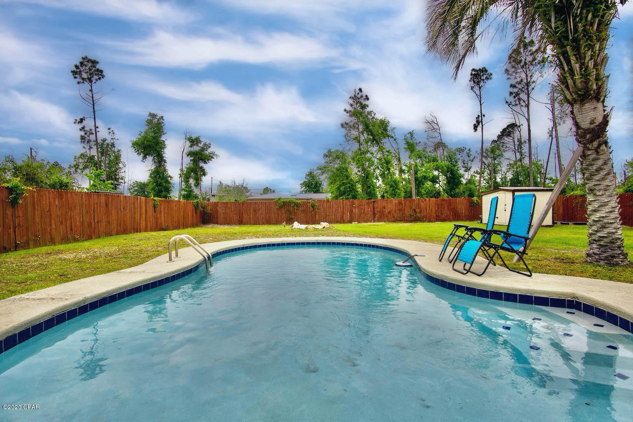 Belaire Estates Replat - Residential