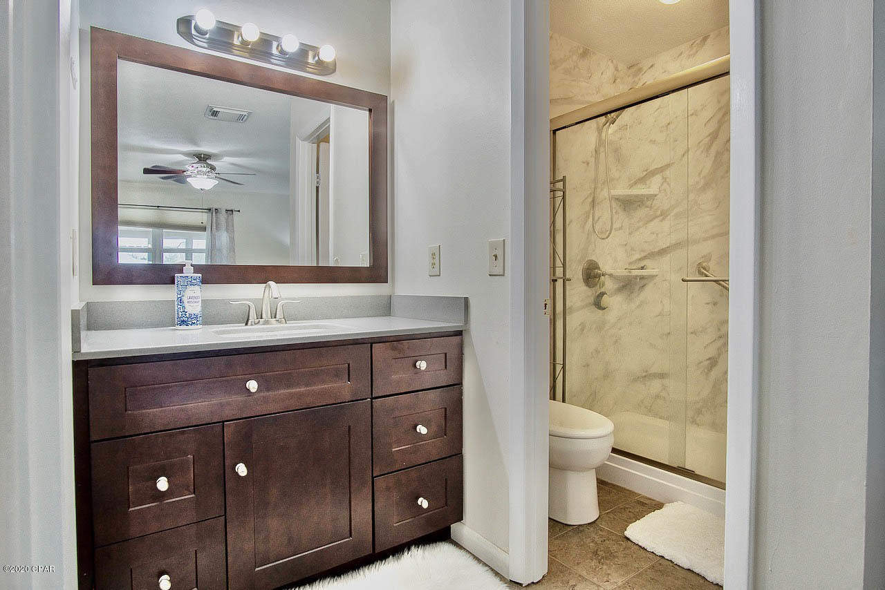 Belaire Estates Replat - Residential