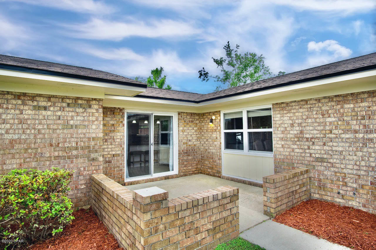 Belaire Estates Replat - Residential