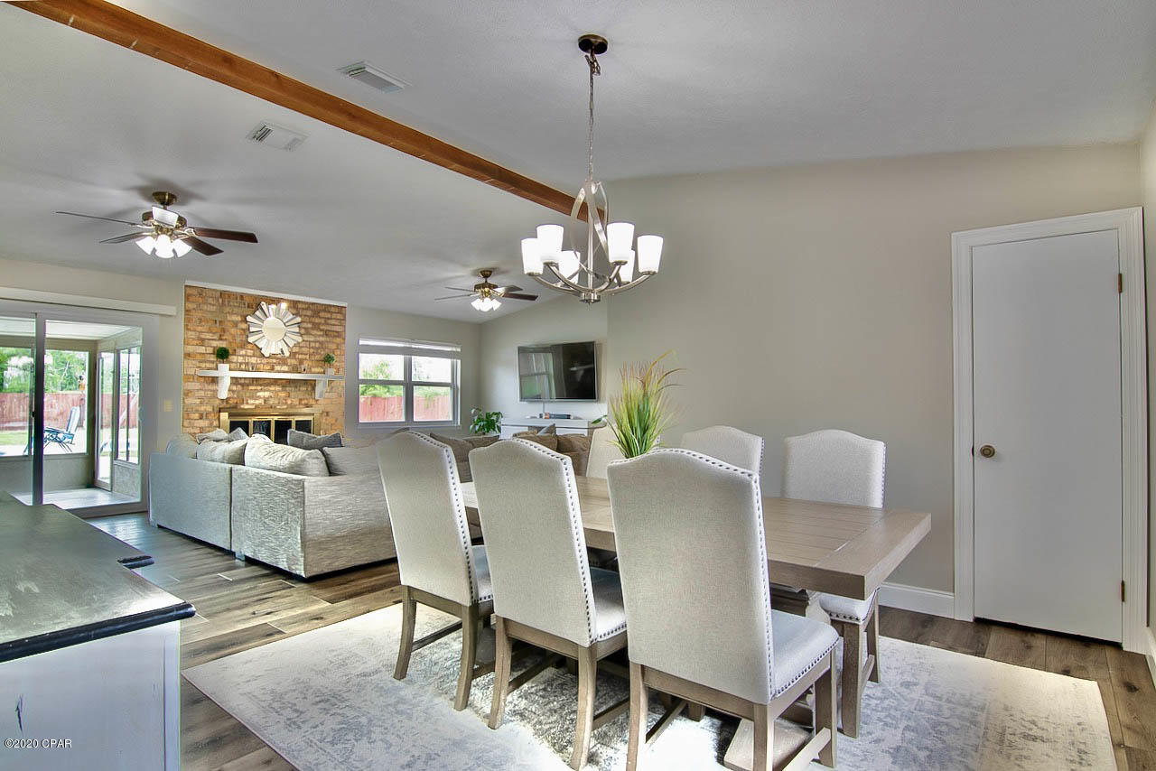 Belaire Estates Replat - Residential