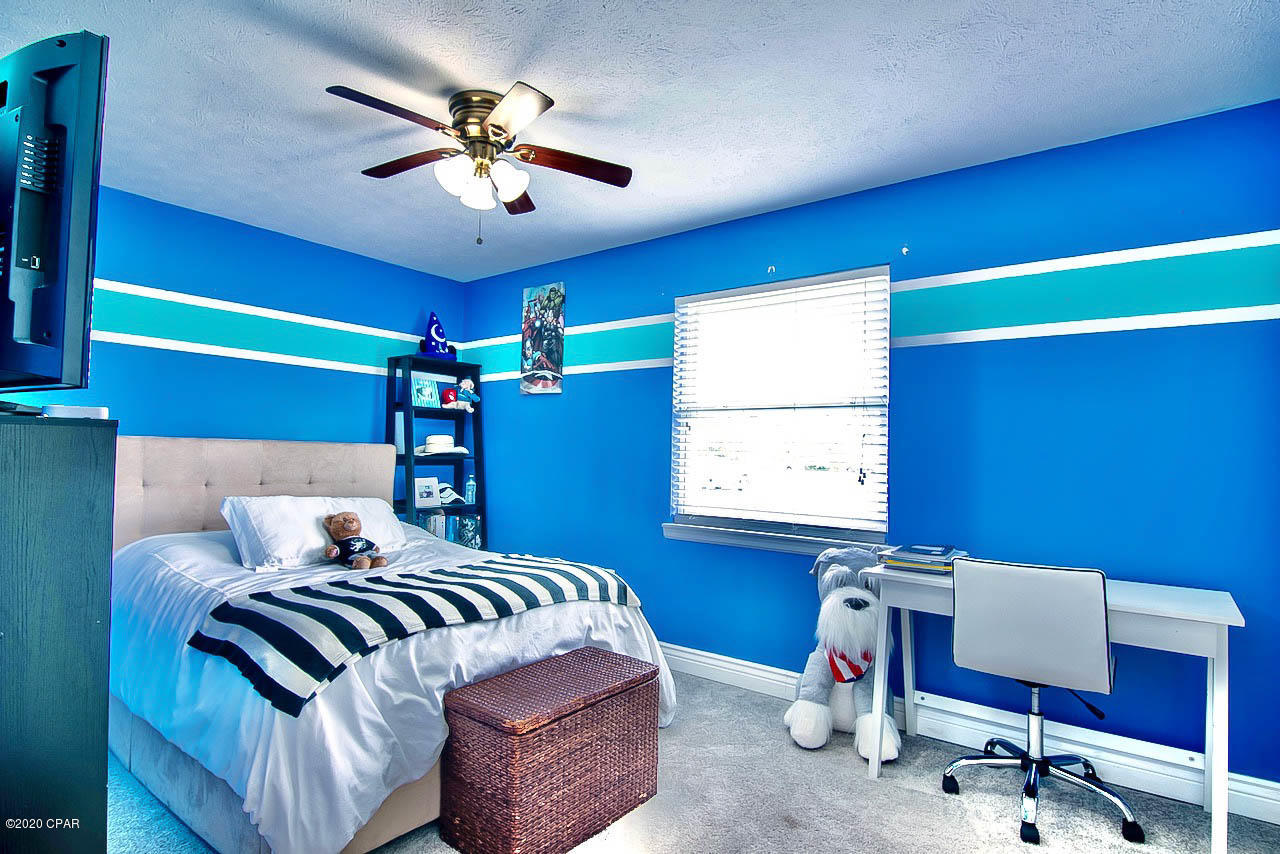 Belaire Estates Replat - Residential