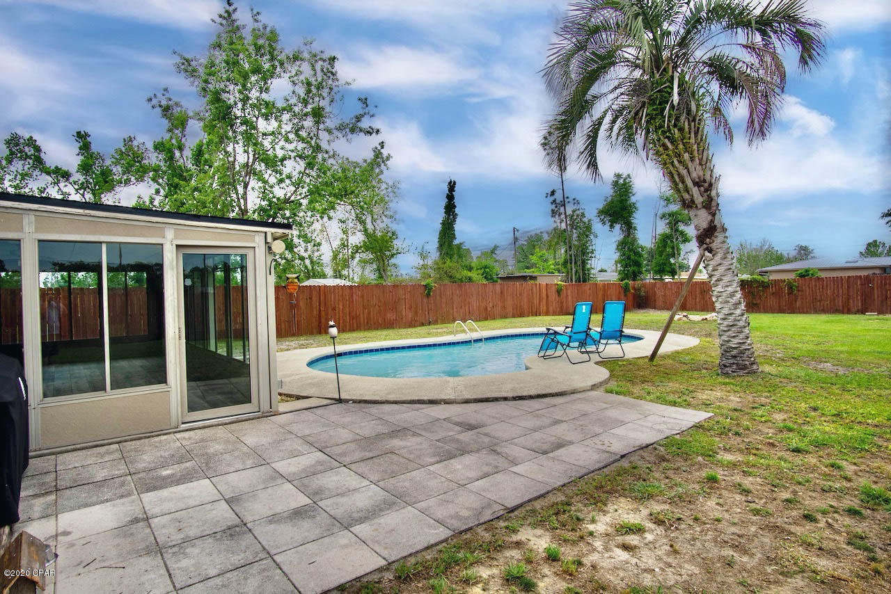 Belaire Estates Replat - Residential