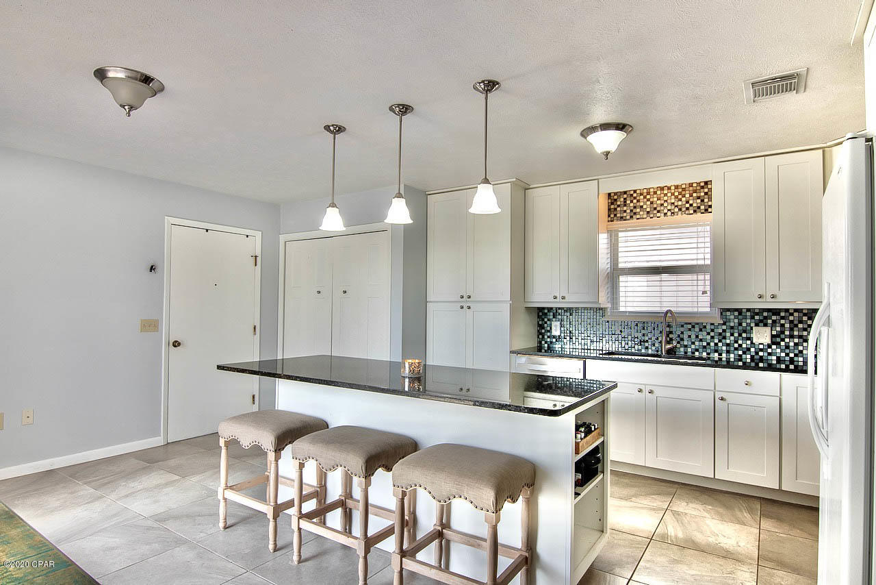 Belaire Estates Replat - Residential