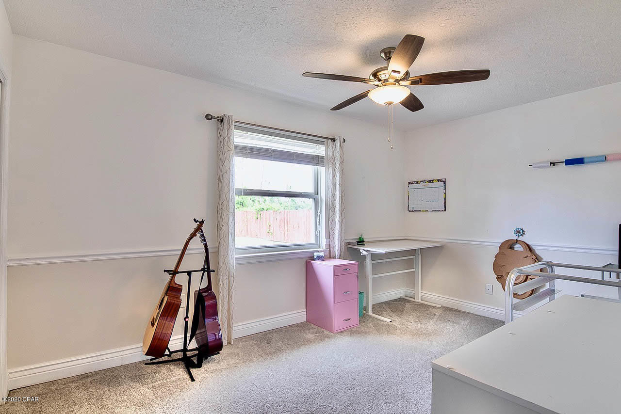 Belaire Estates Replat - Residential