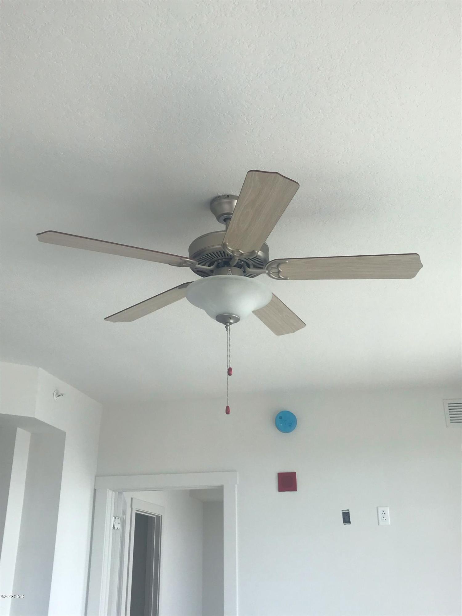 Calypso Towers III - Residential