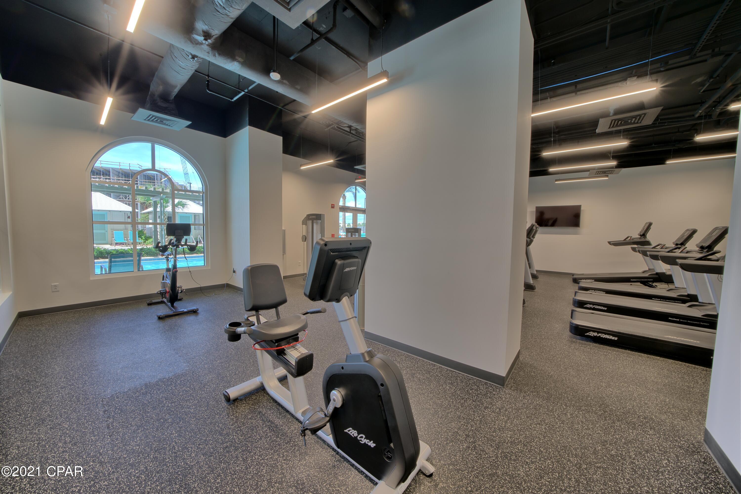 Calypso Towers III - Residential