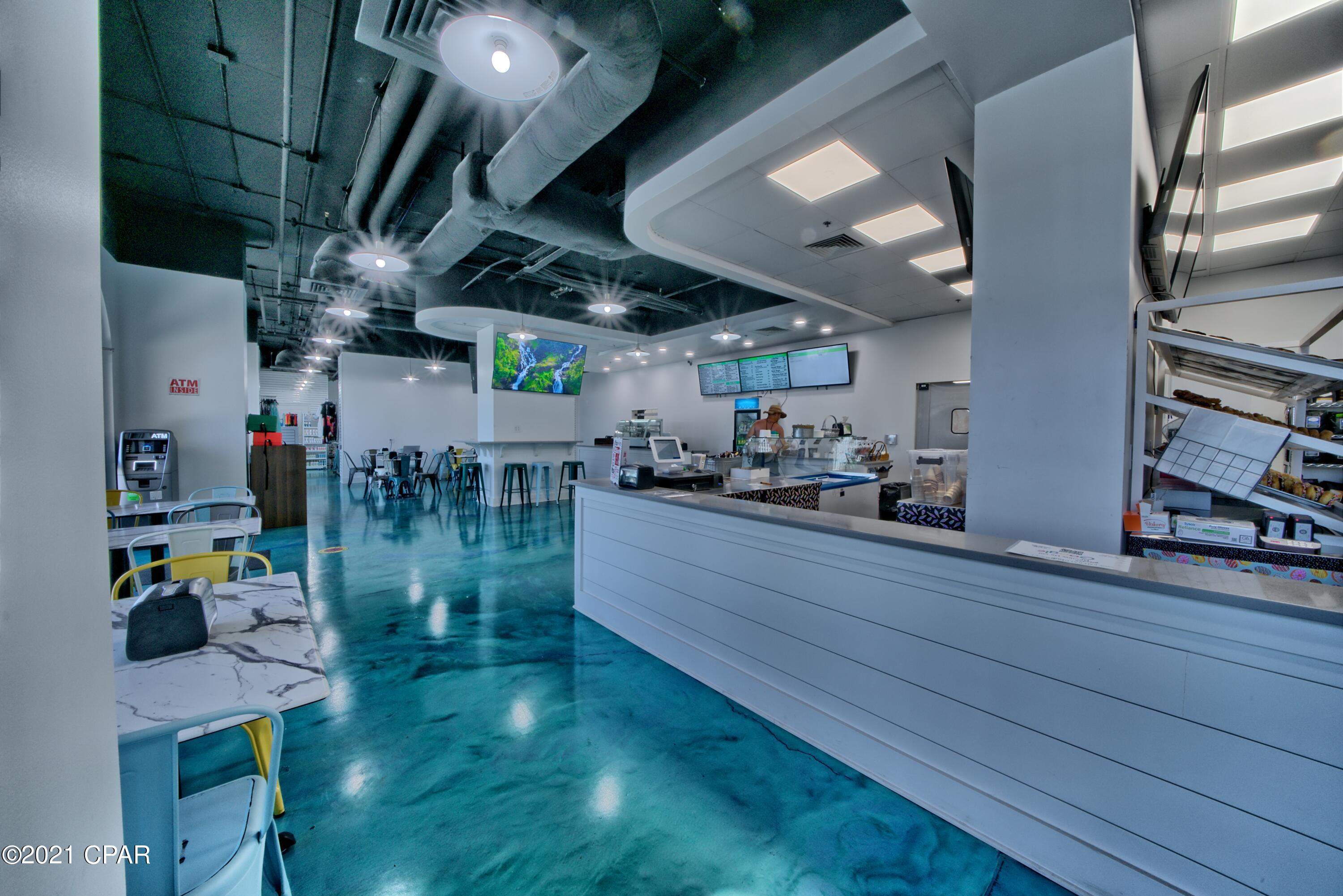 Calypso Towers III - Residential