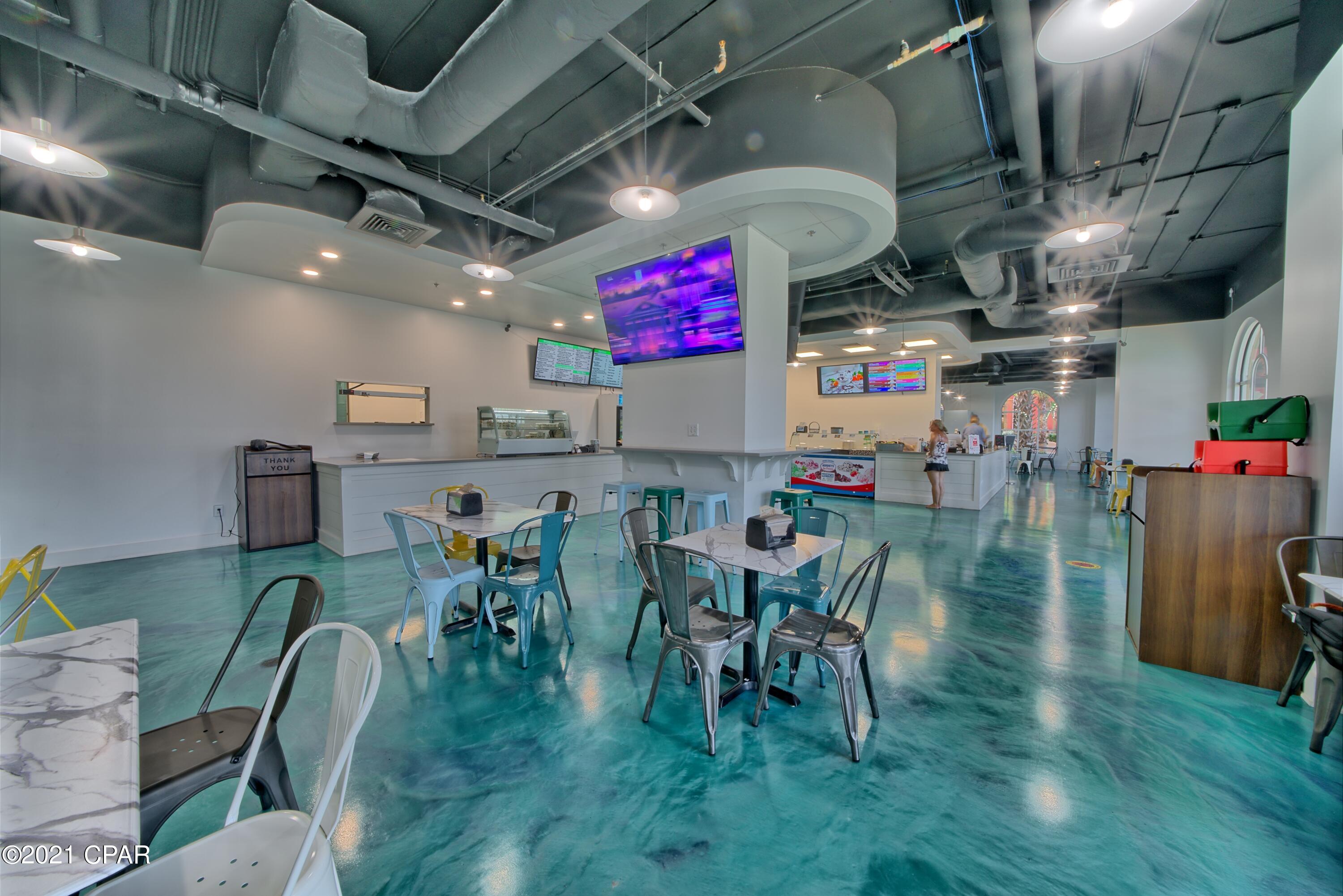 Calypso Towers III - Residential