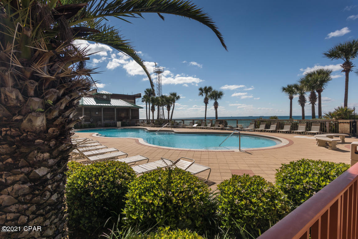 Hidden Dunes Condo - Residential