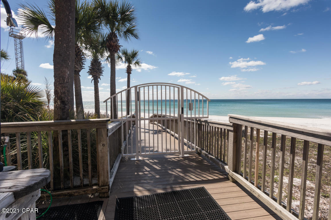 Hidden Dunes Condo - Residential