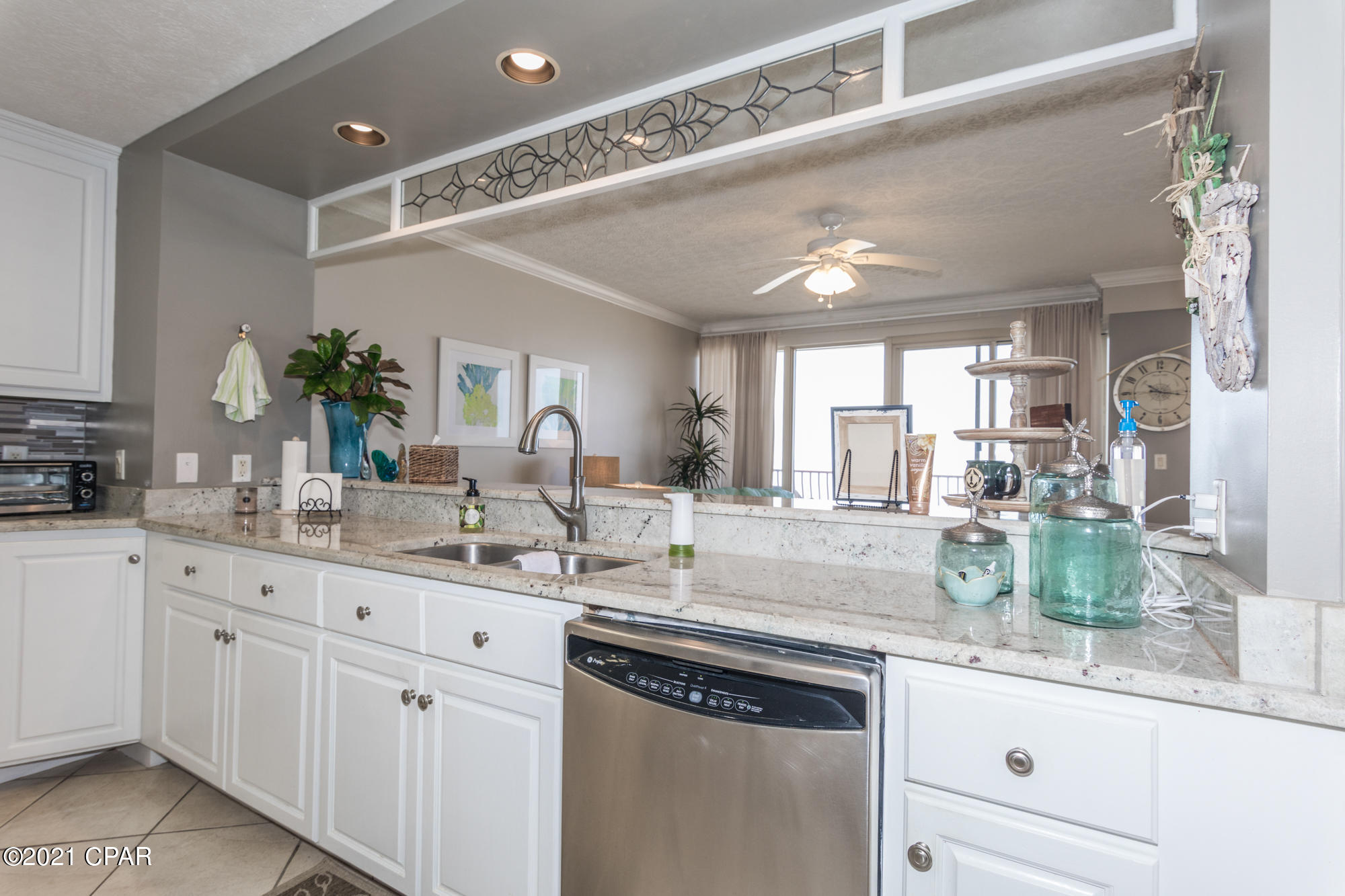 Hidden Dunes Condo - Residential