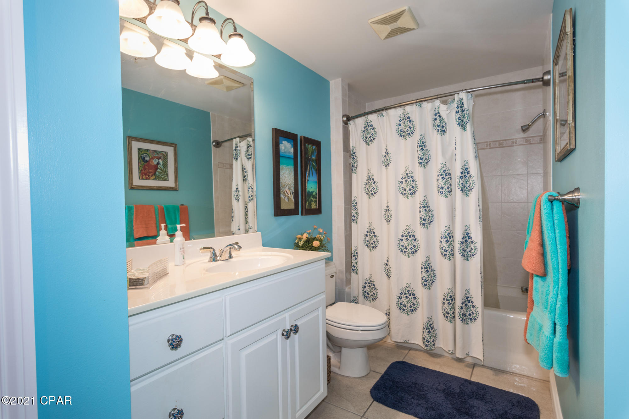 Hidden Dunes Condo - Residential