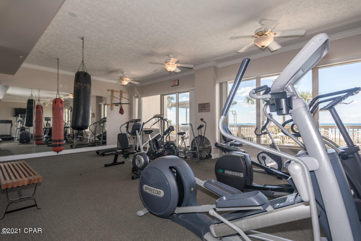 Hidden Dunes Condo - Residential