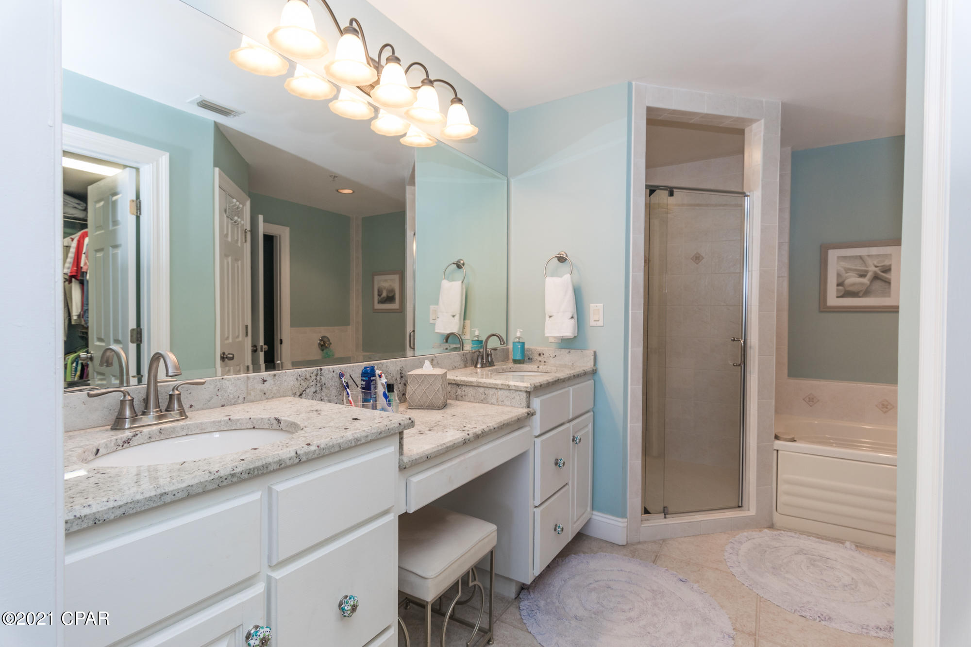 Hidden Dunes Condo - Residential