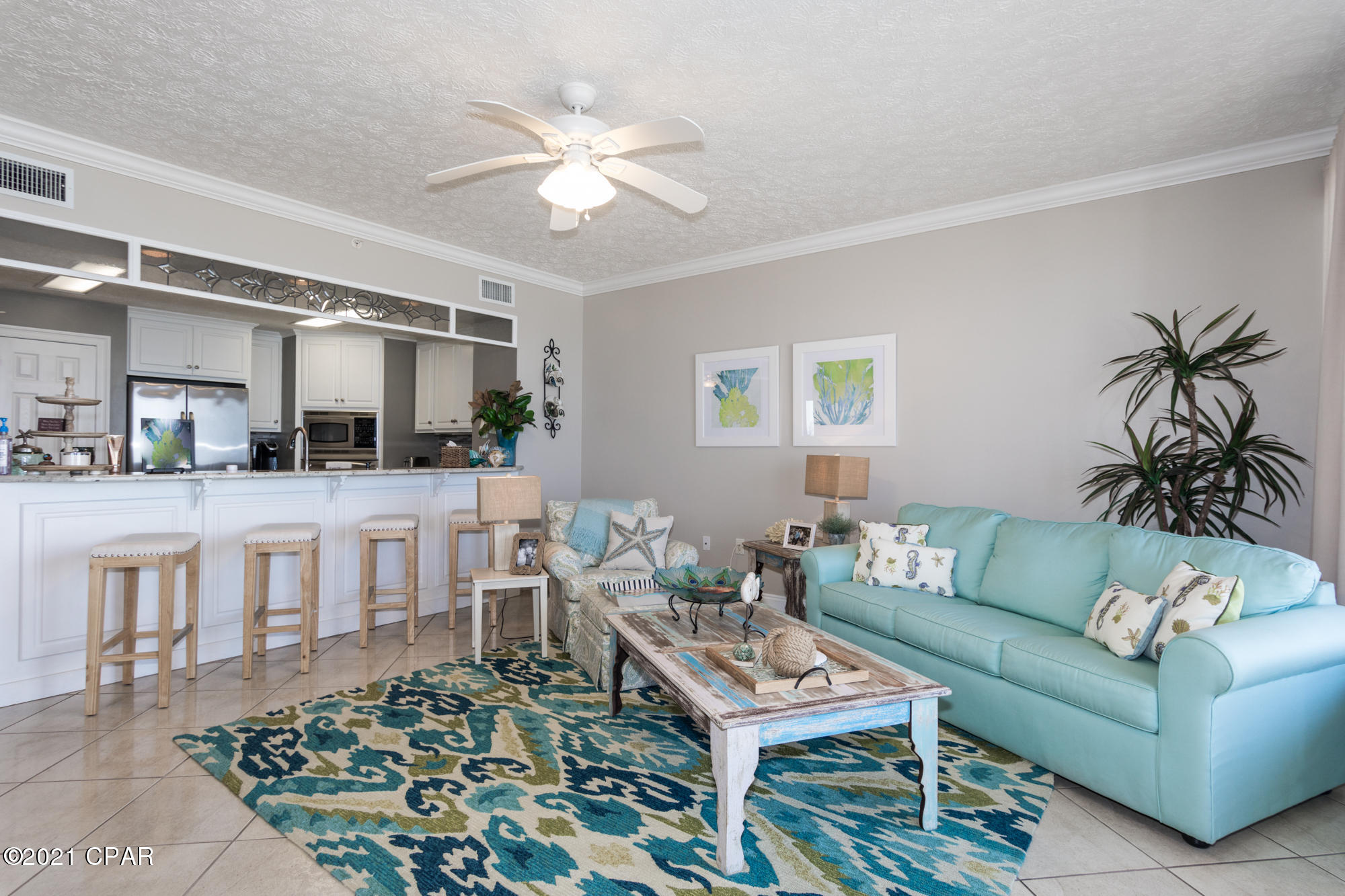 Hidden Dunes Condo - Residential