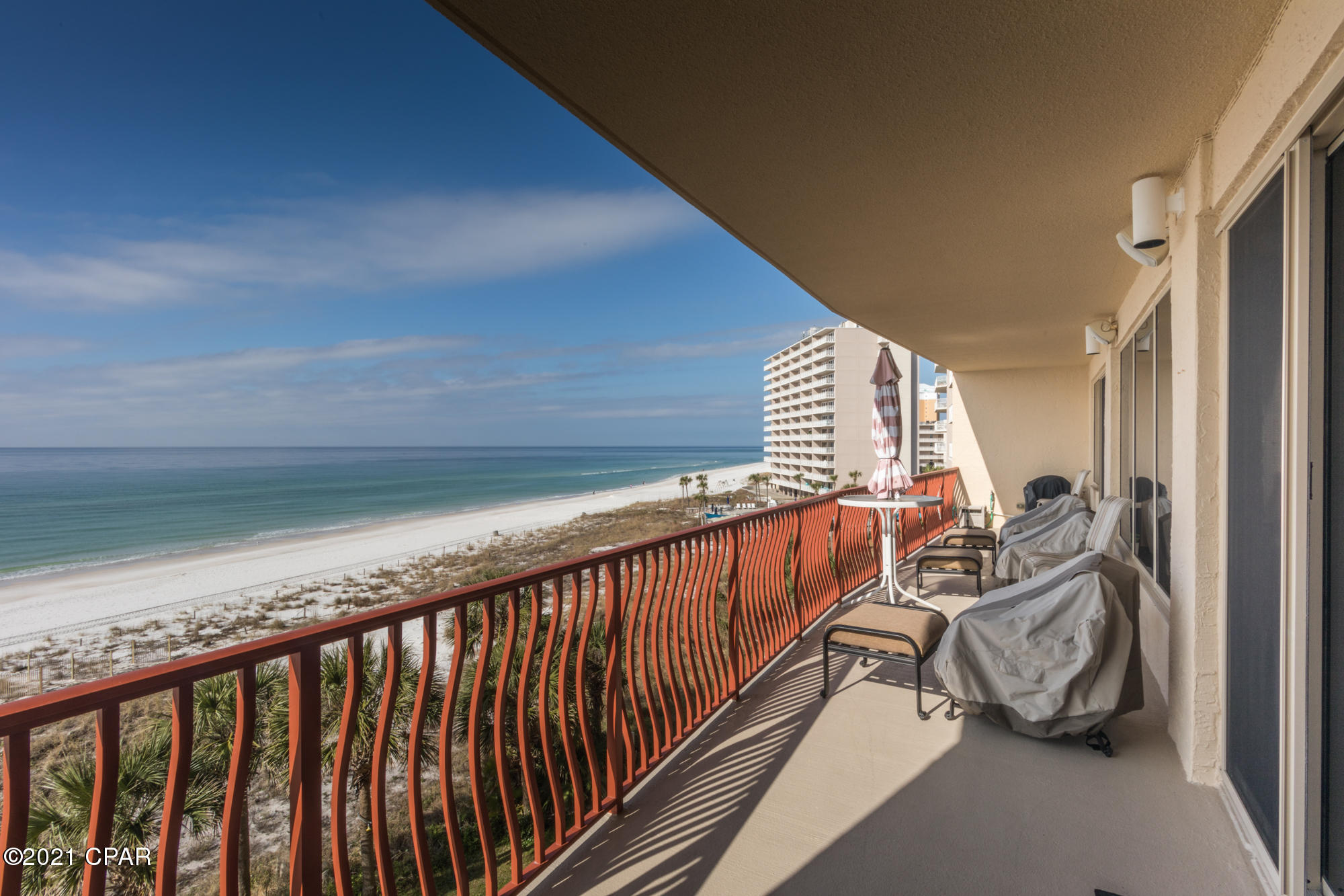 Hidden Dunes Condo - Residential