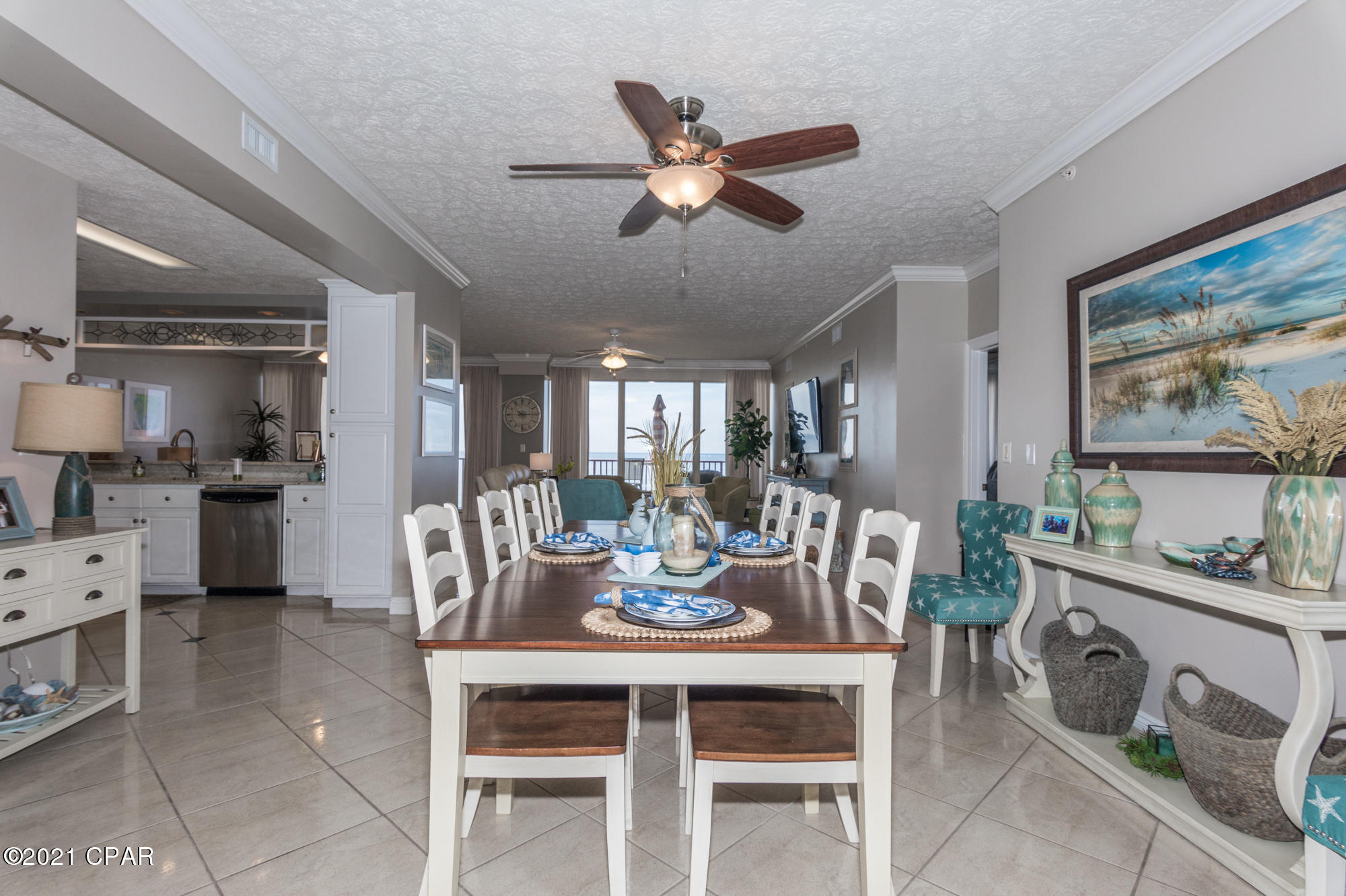 Hidden Dunes Condo - Residential