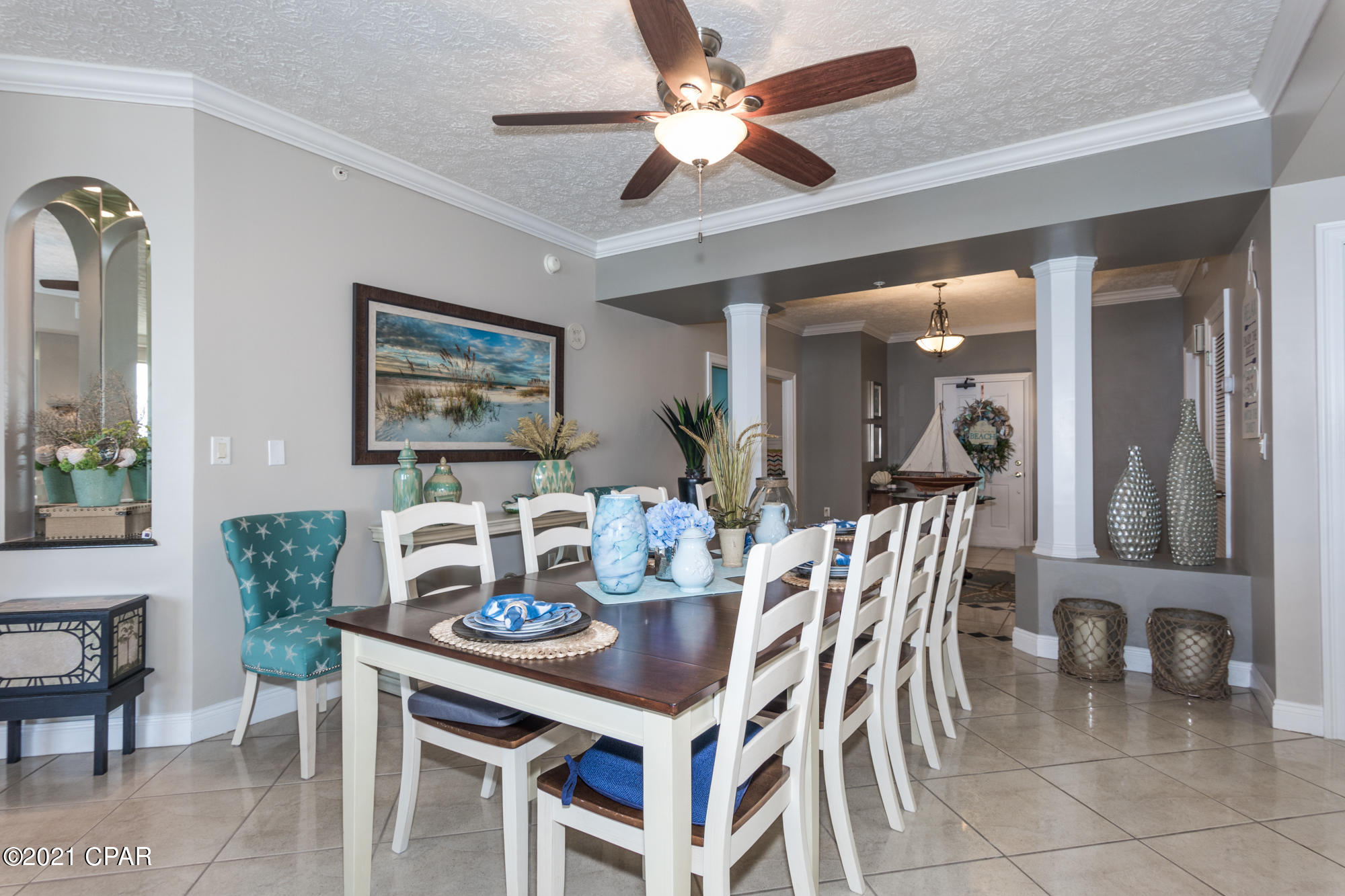 Hidden Dunes Condo - Residential