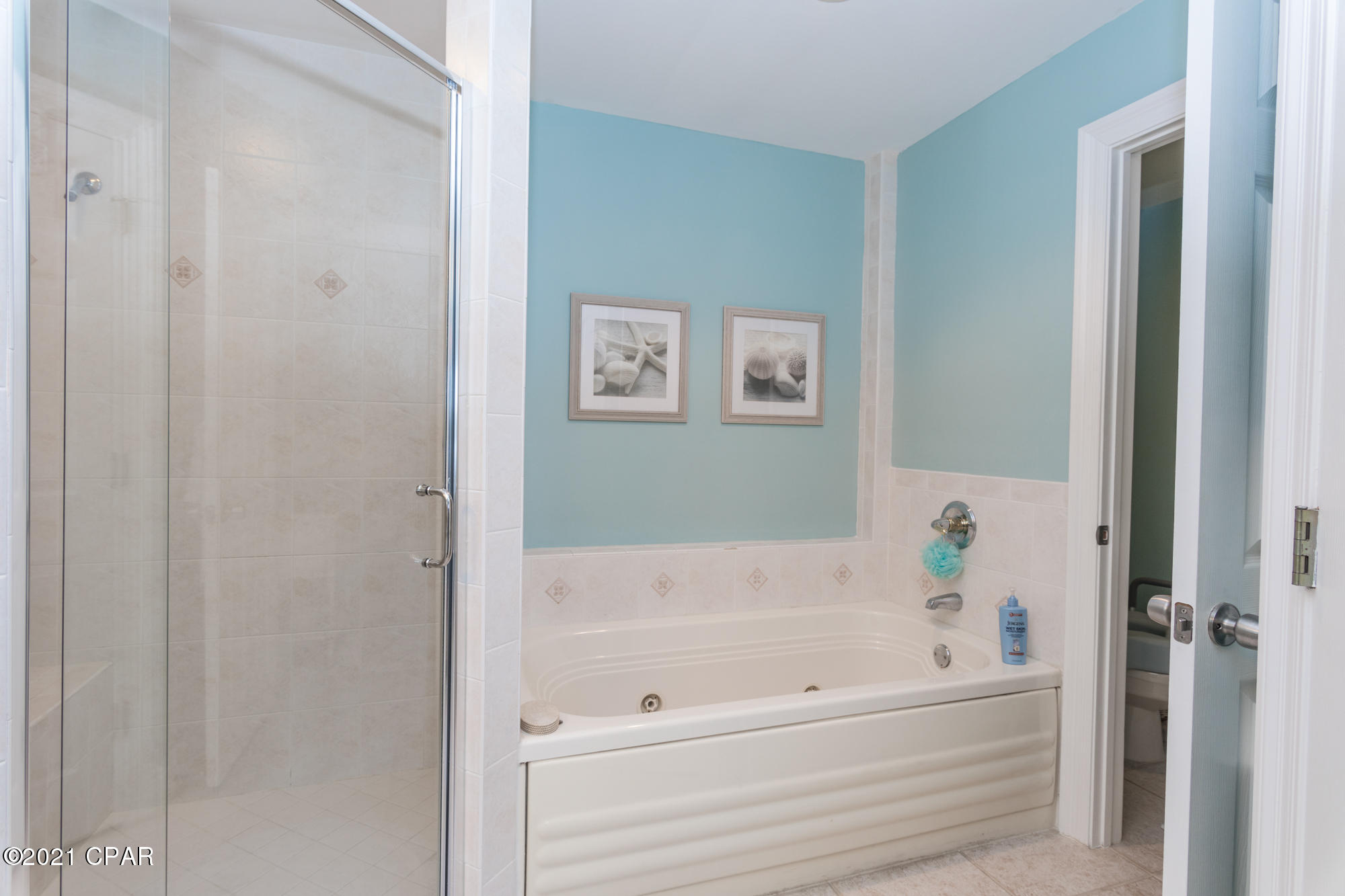 Hidden Dunes Condo - Residential