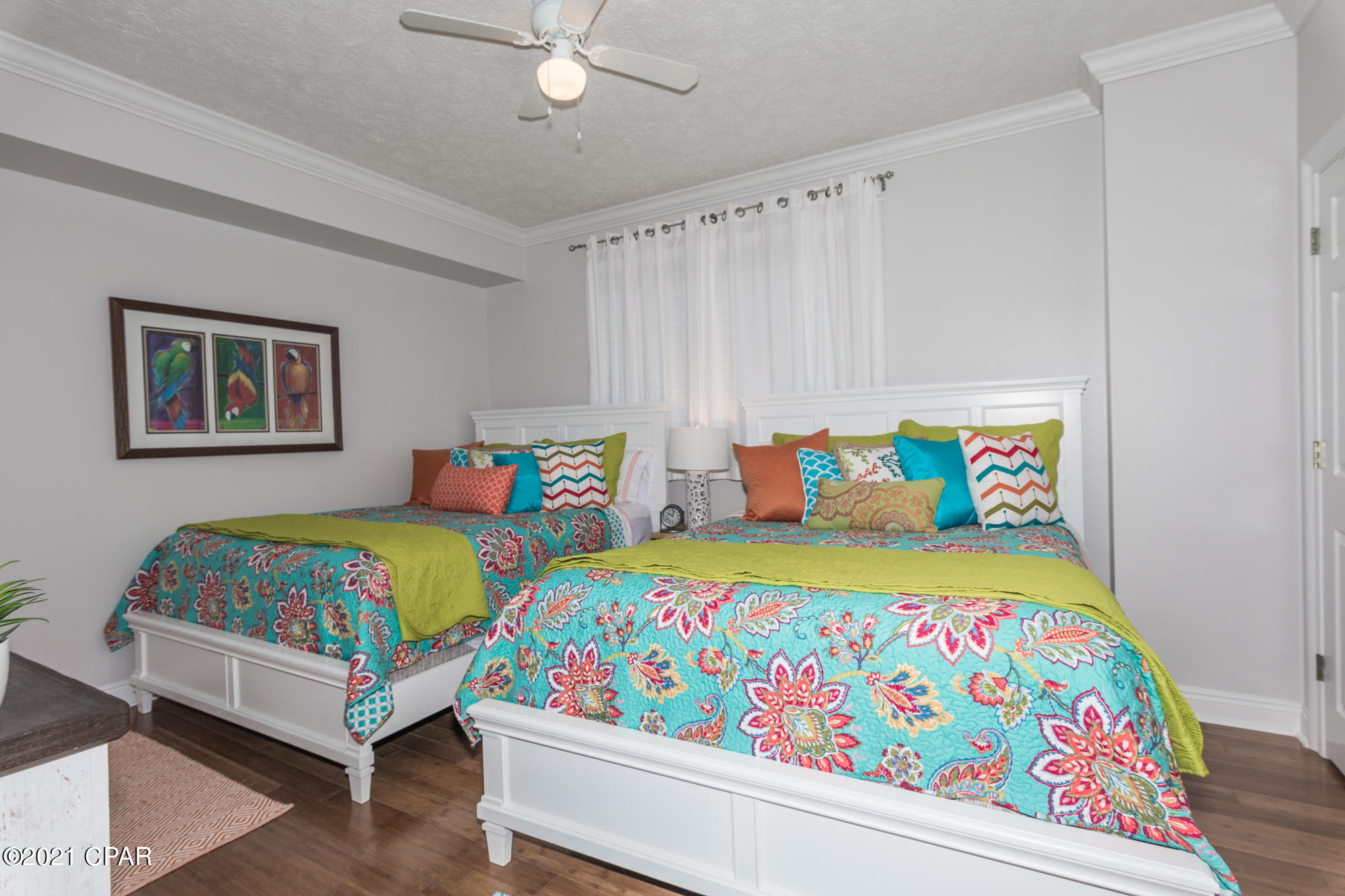 Hidden Dunes Condo - Residential