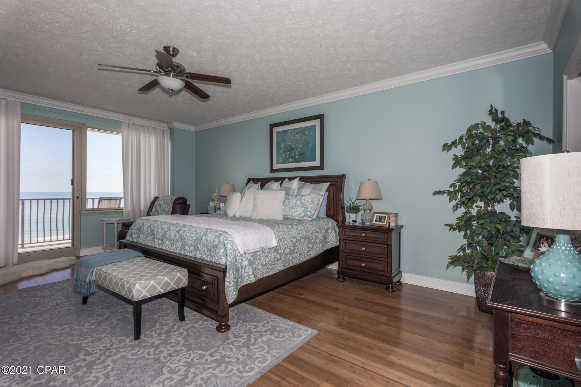 Hidden Dunes Condo - Residential