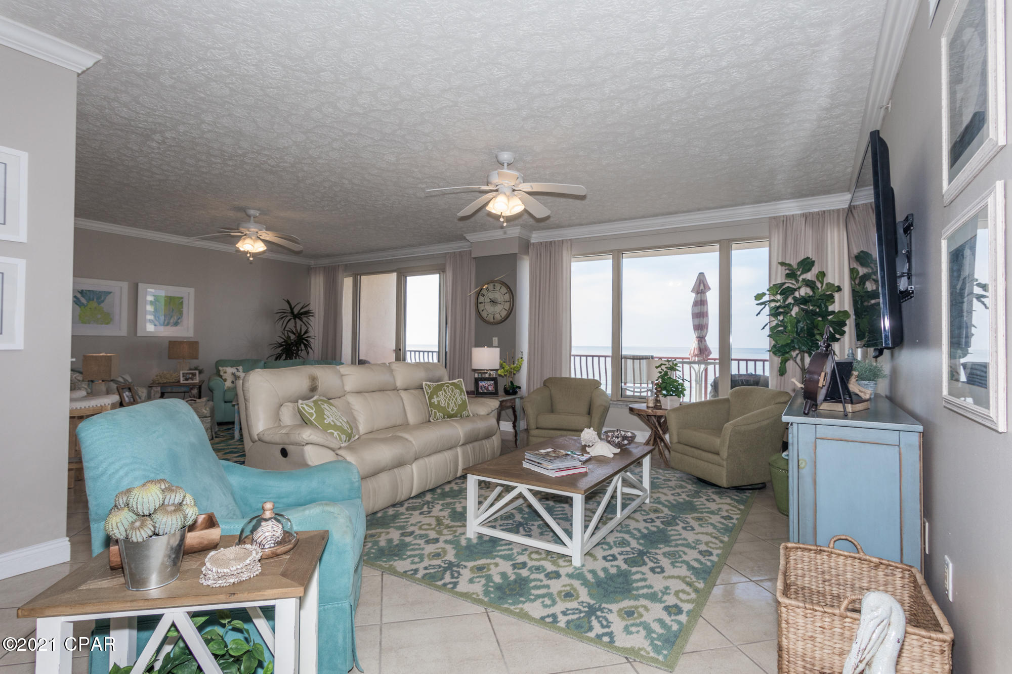 Hidden Dunes Condo - Residential