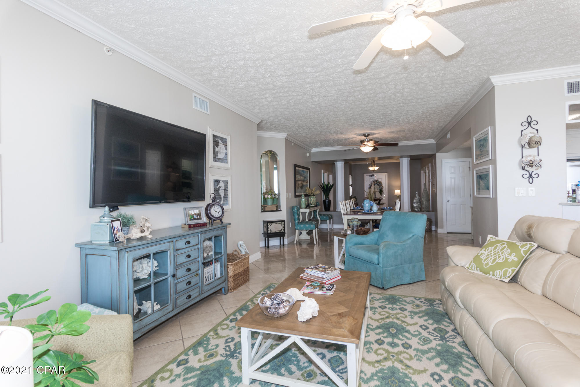 Hidden Dunes Condo - Residential