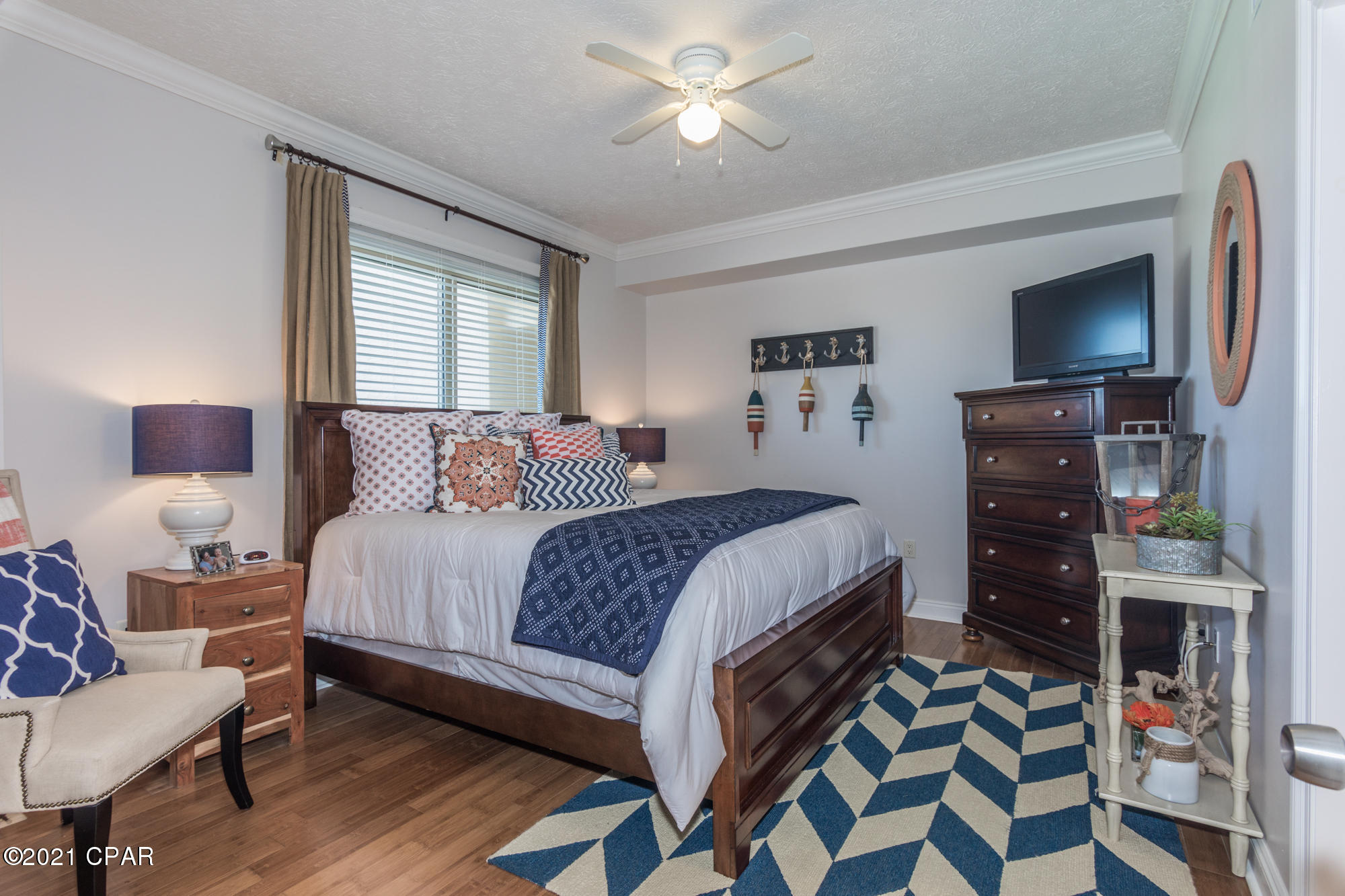 Hidden Dunes Condo - Residential