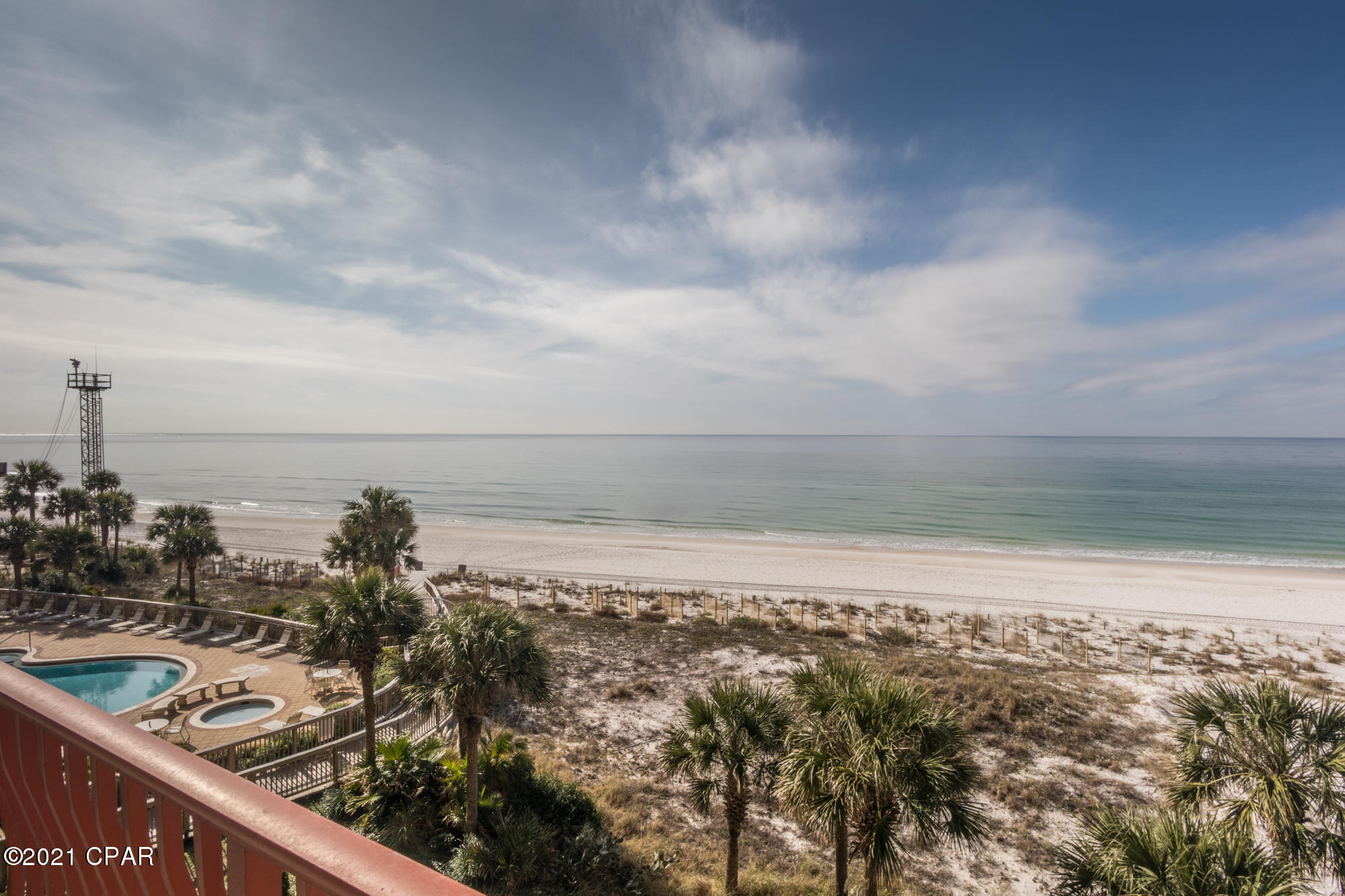 Hidden Dunes Condo - Residential