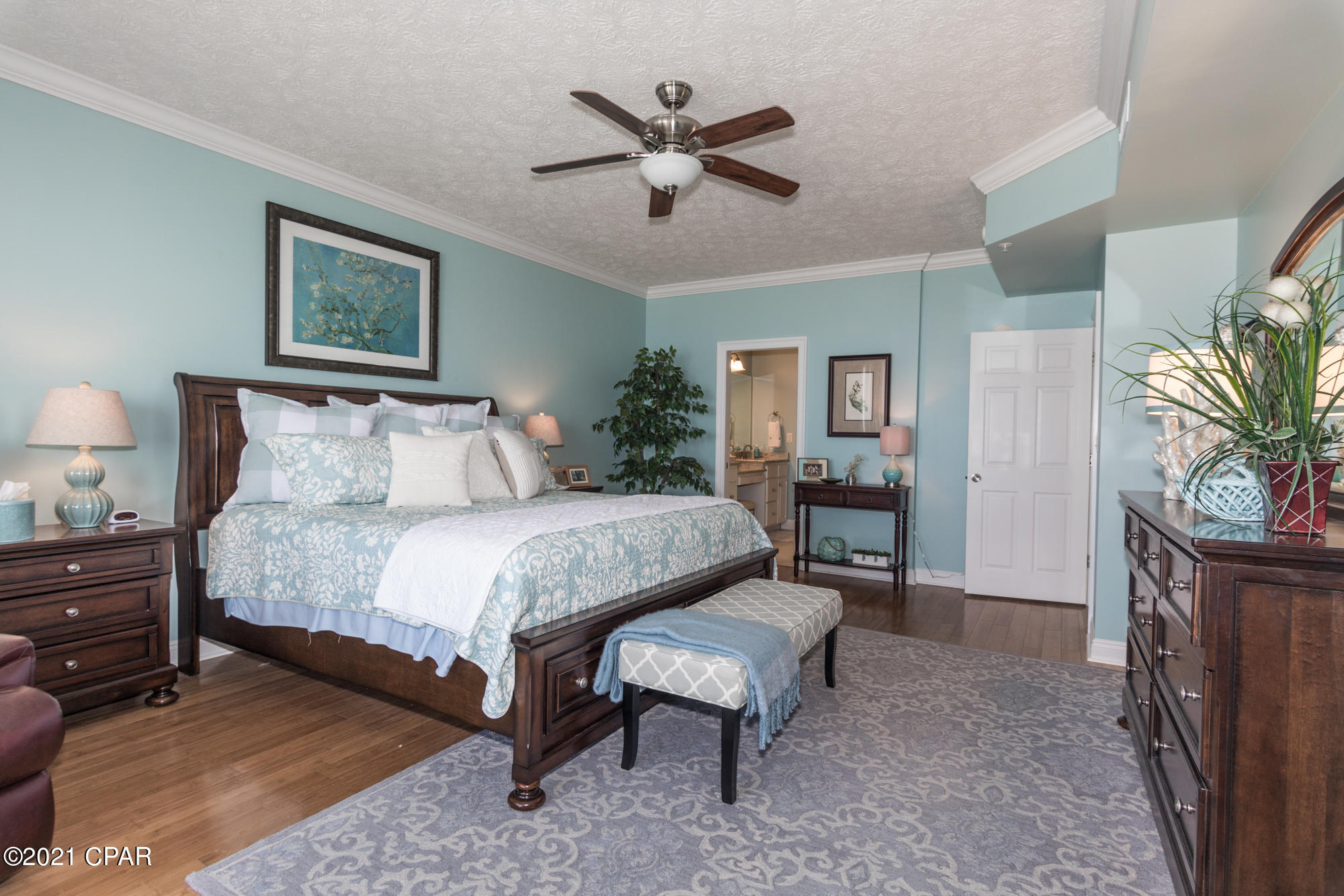 Hidden Dunes Condo - Residential